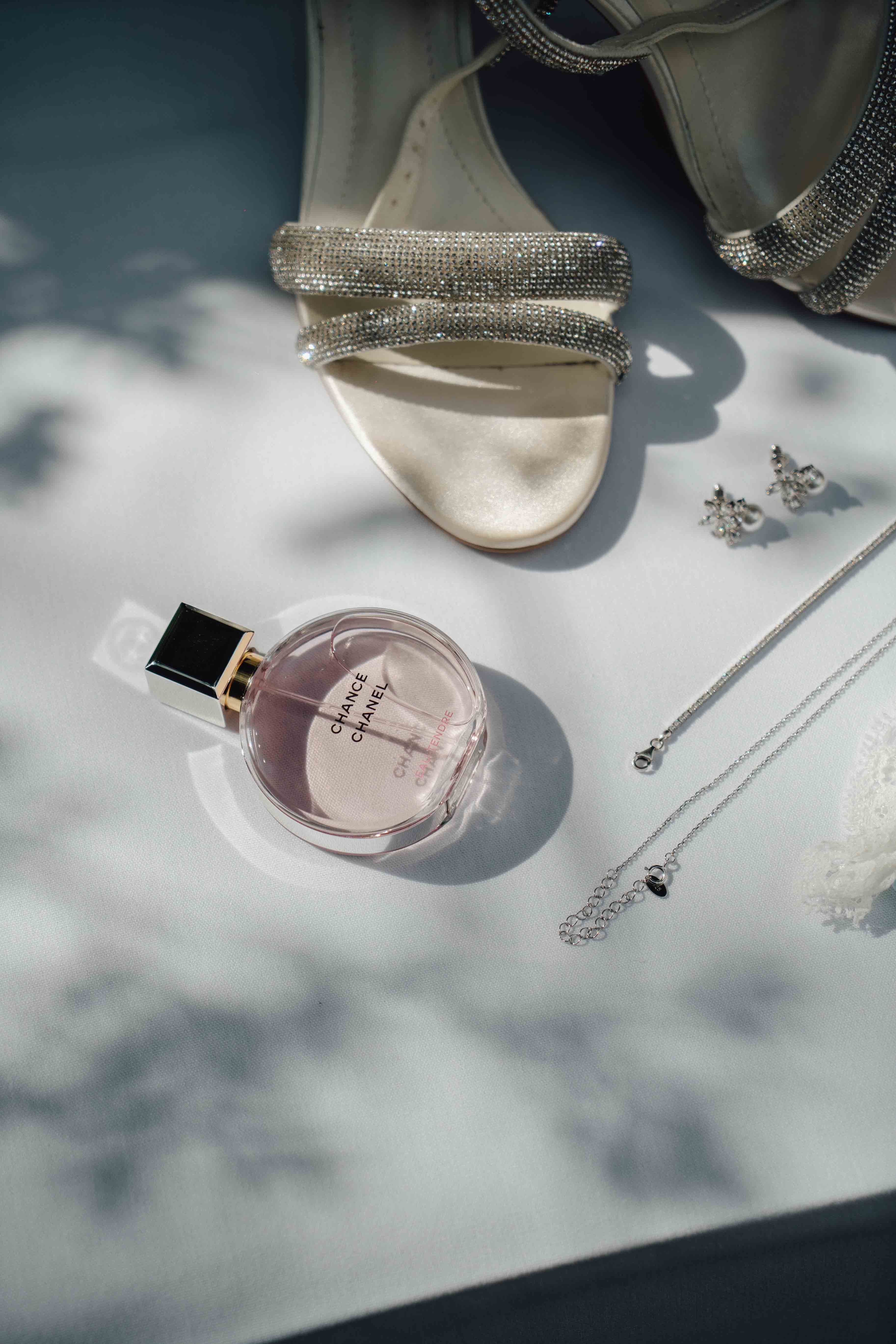 Heiraten im Forsthaus am Schloss Sommerswalde 5