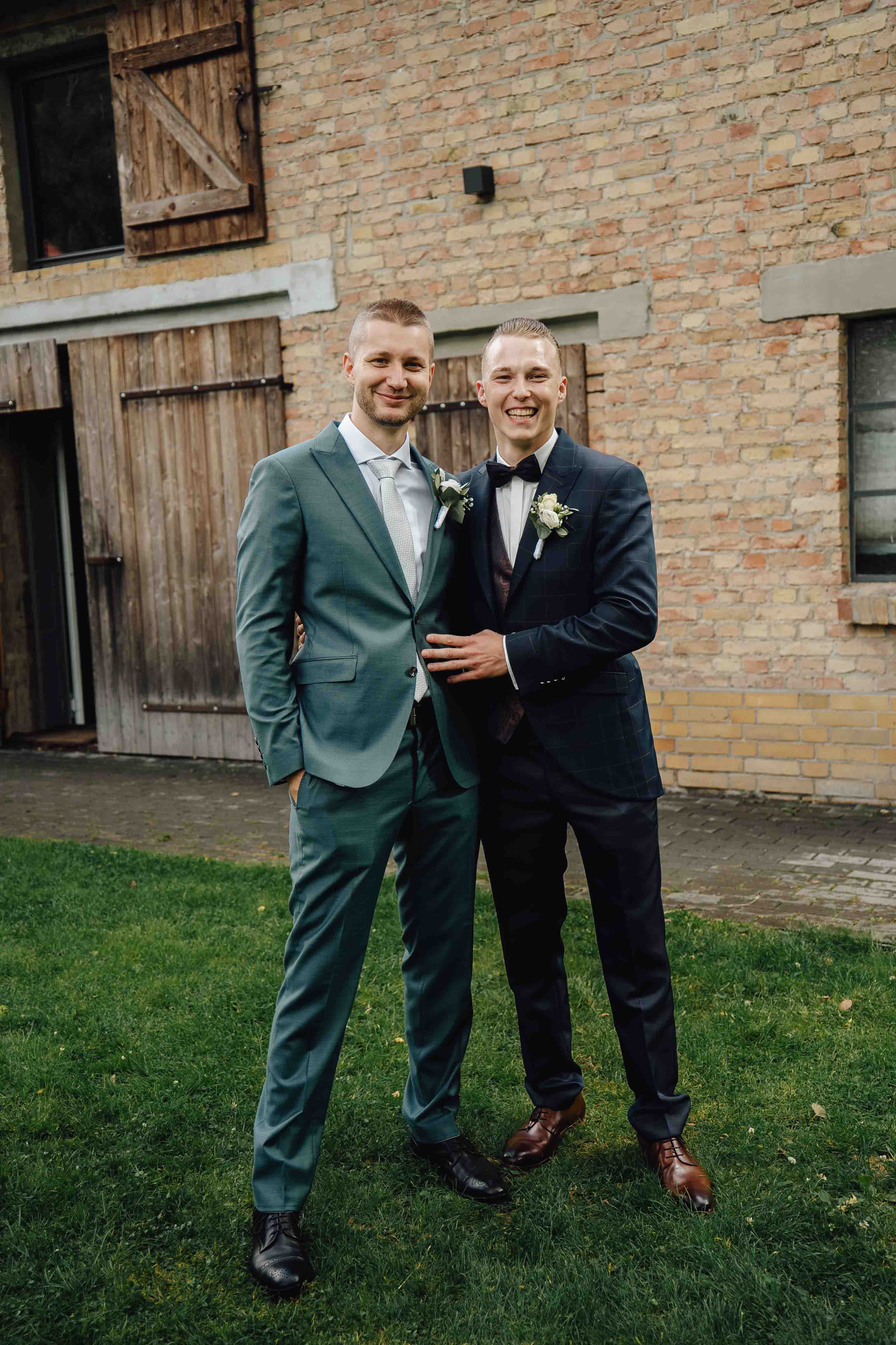 Heiraten im Forsthaus am Schloss Sommerswalde 508