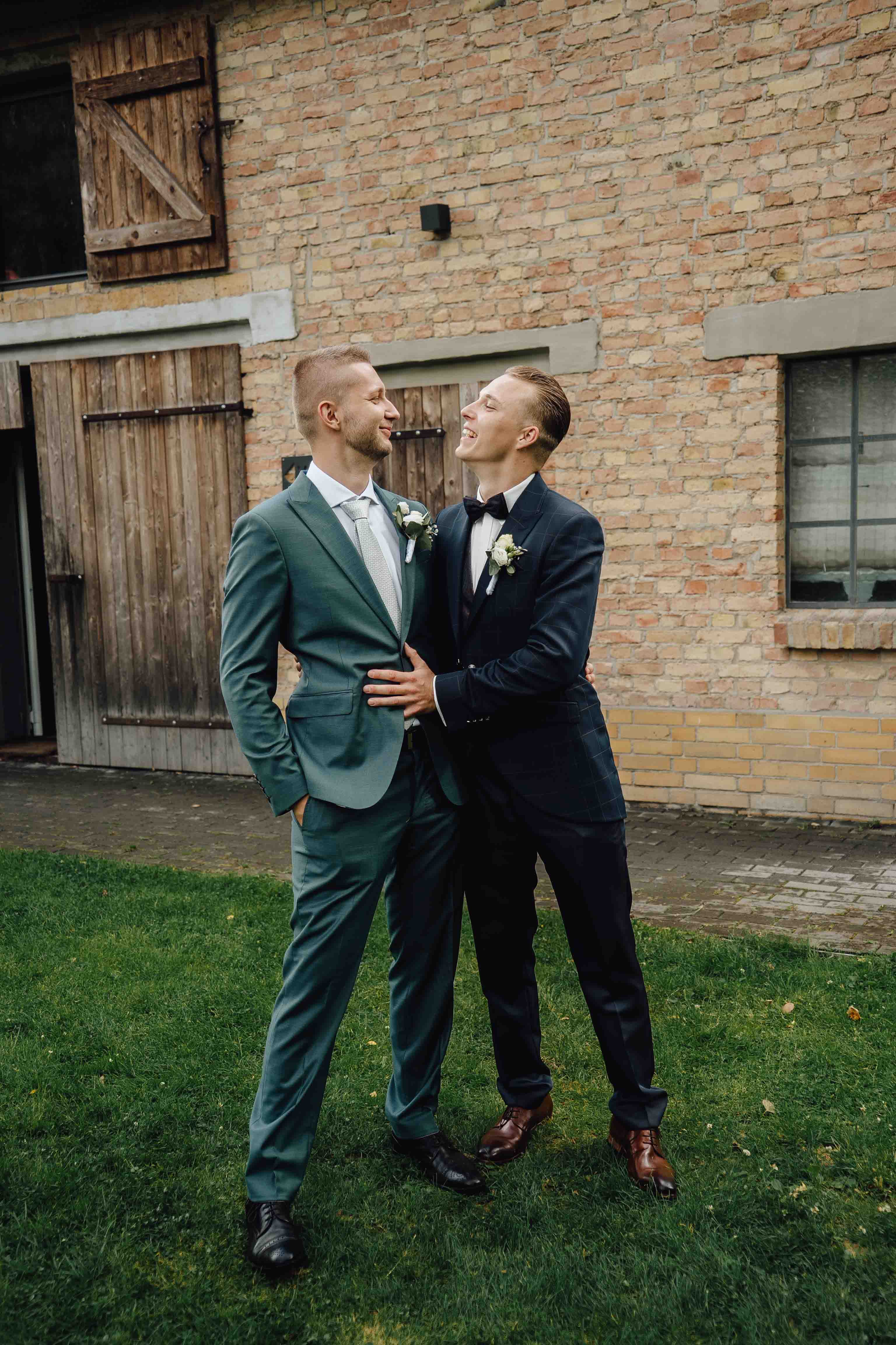 Heiraten im Forsthaus am Schloss Sommerswalde 509