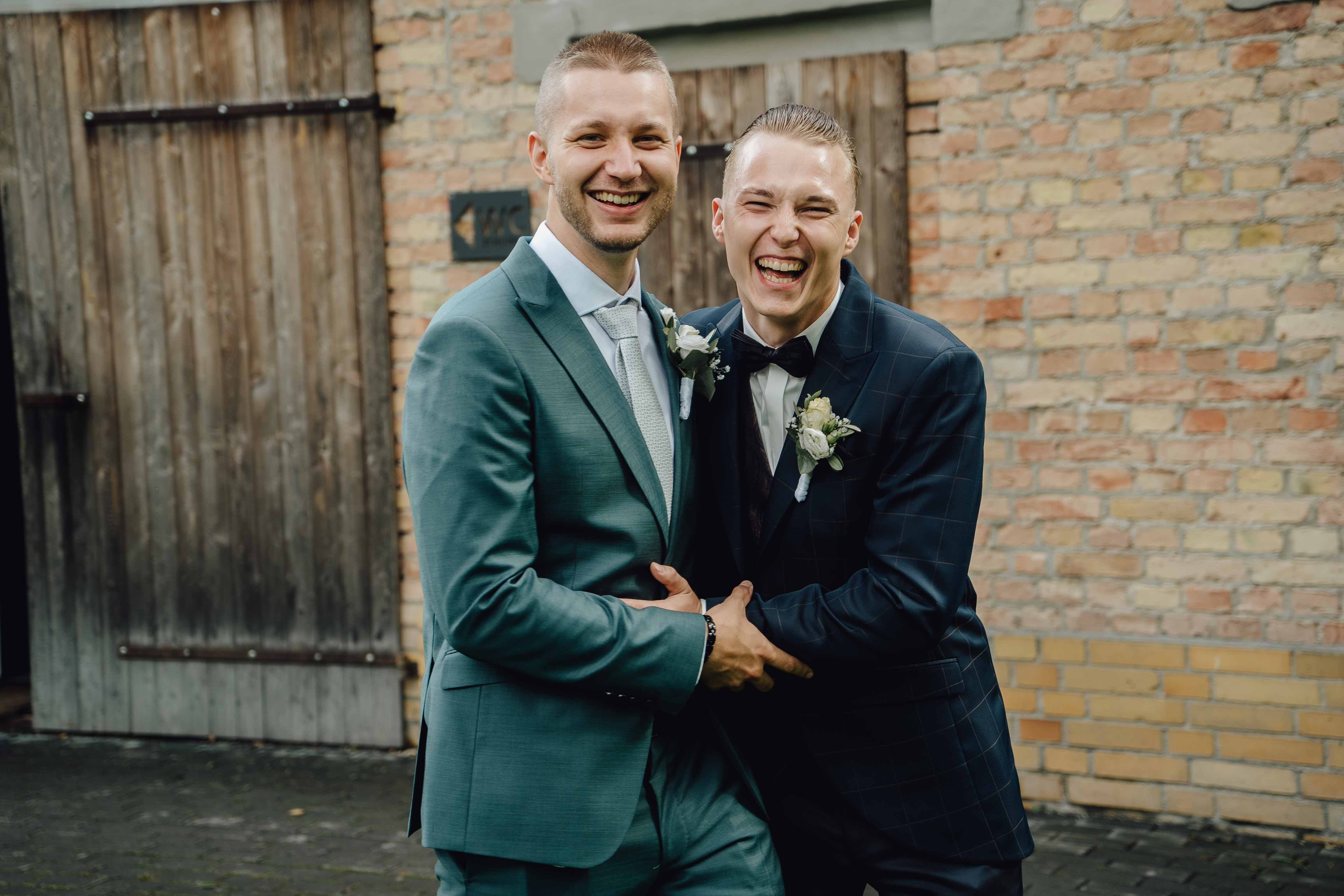 Heiraten im Forsthaus am Schloss Sommerswalde 511