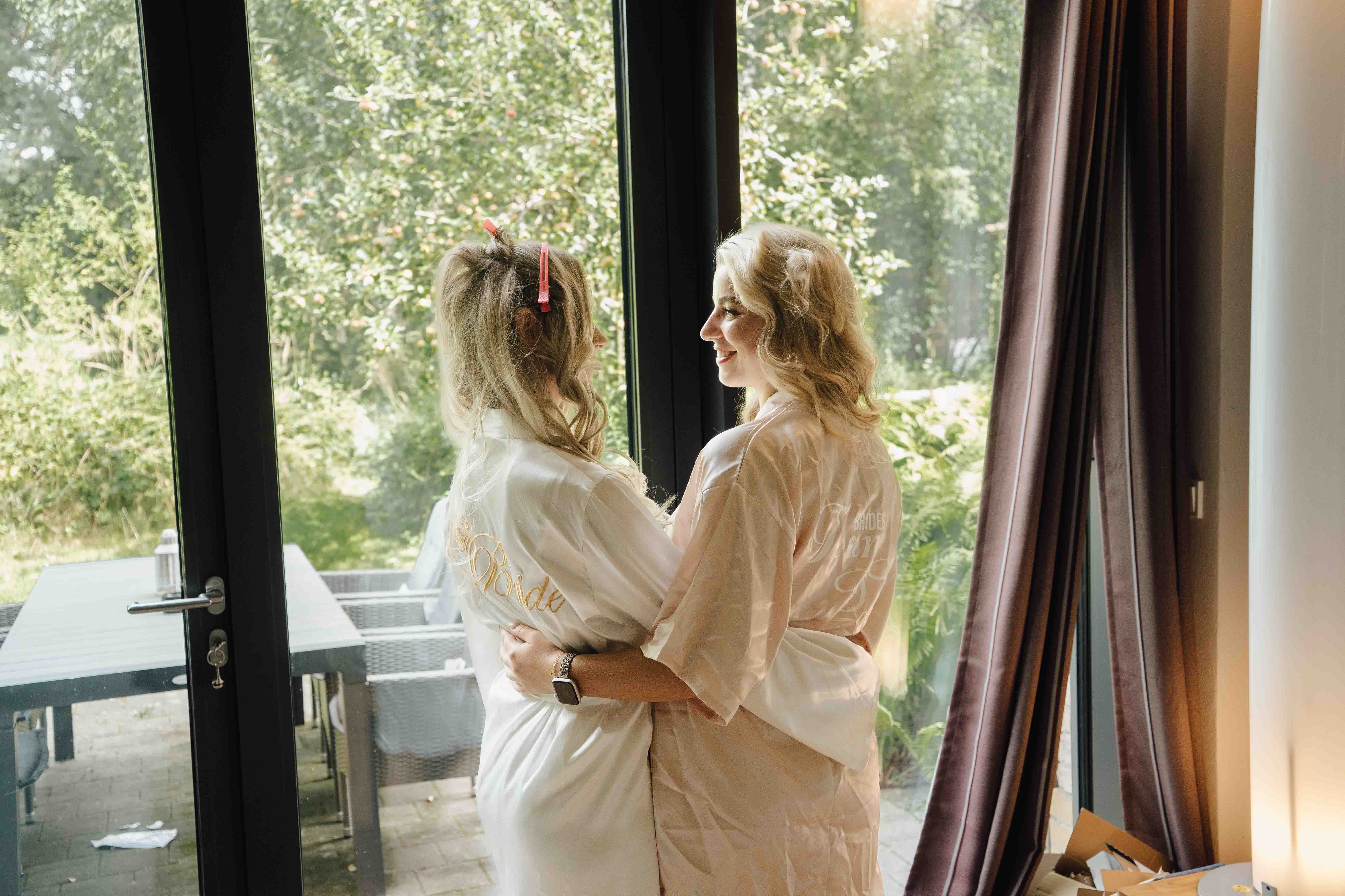 Heiraten im Forsthaus am Schloss Sommerswalde 54