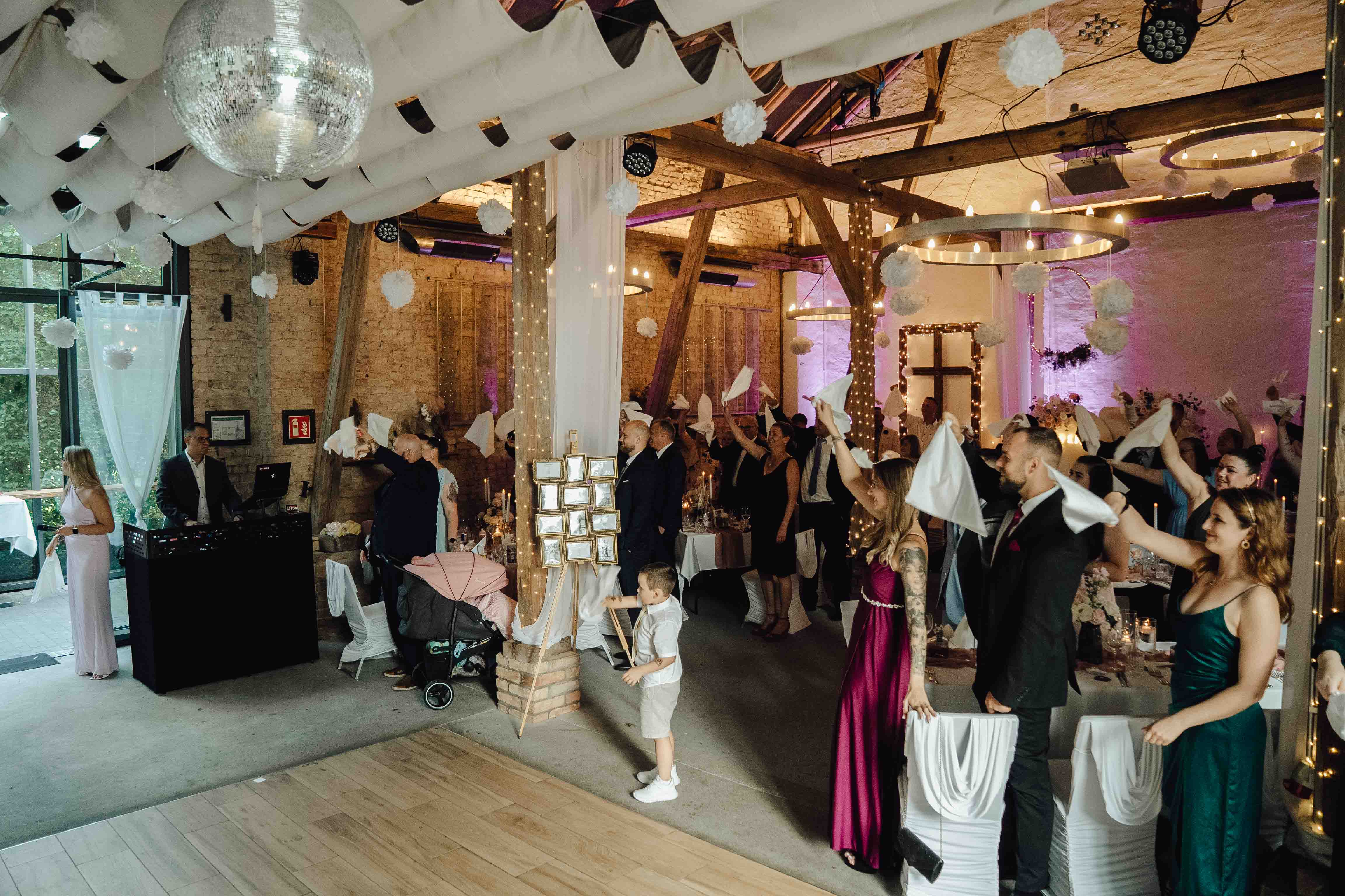 Heiraten im Forsthaus am Schloss Sommerswalde 550