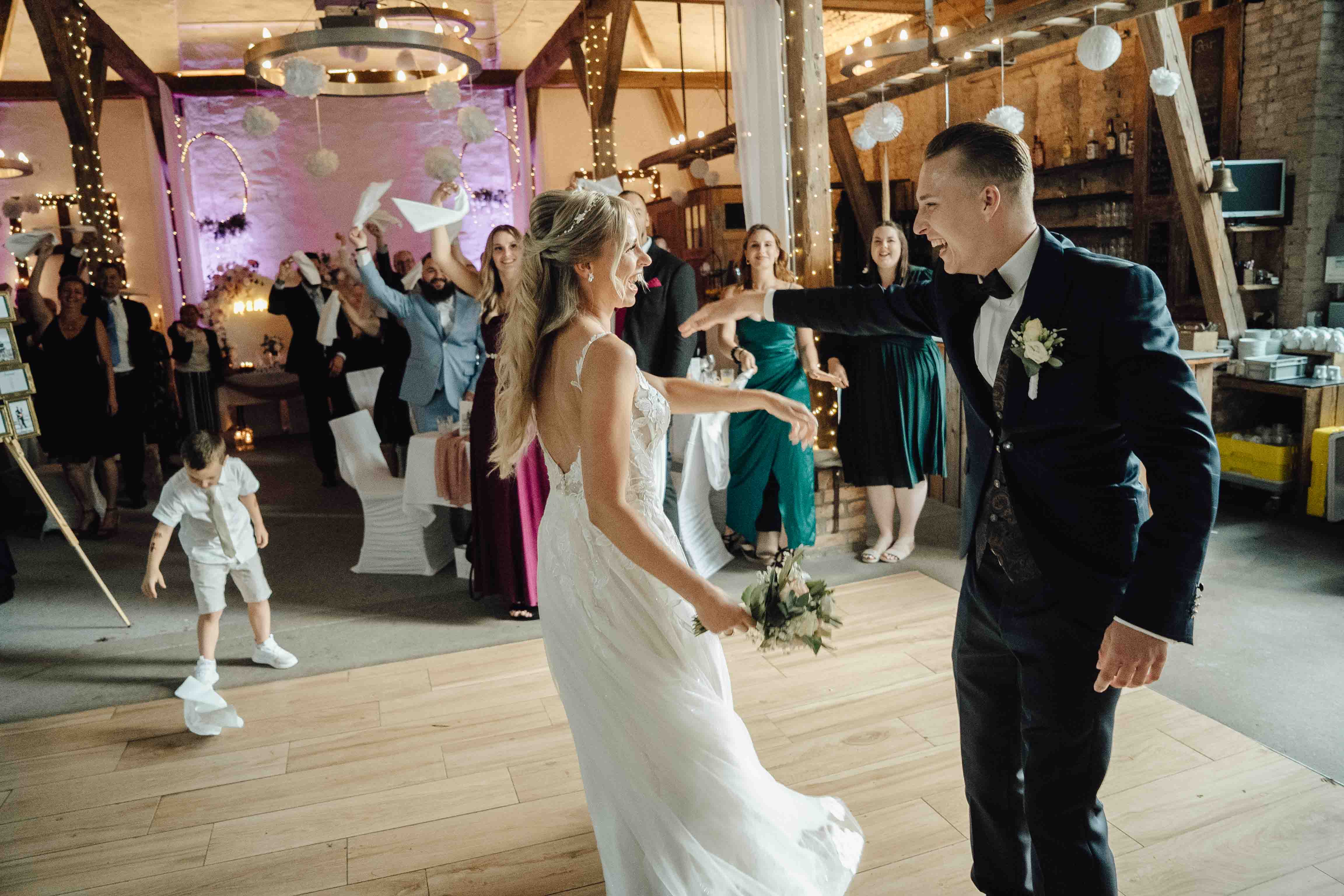 Heiraten im Forsthaus am Schloss Sommerswalde 555