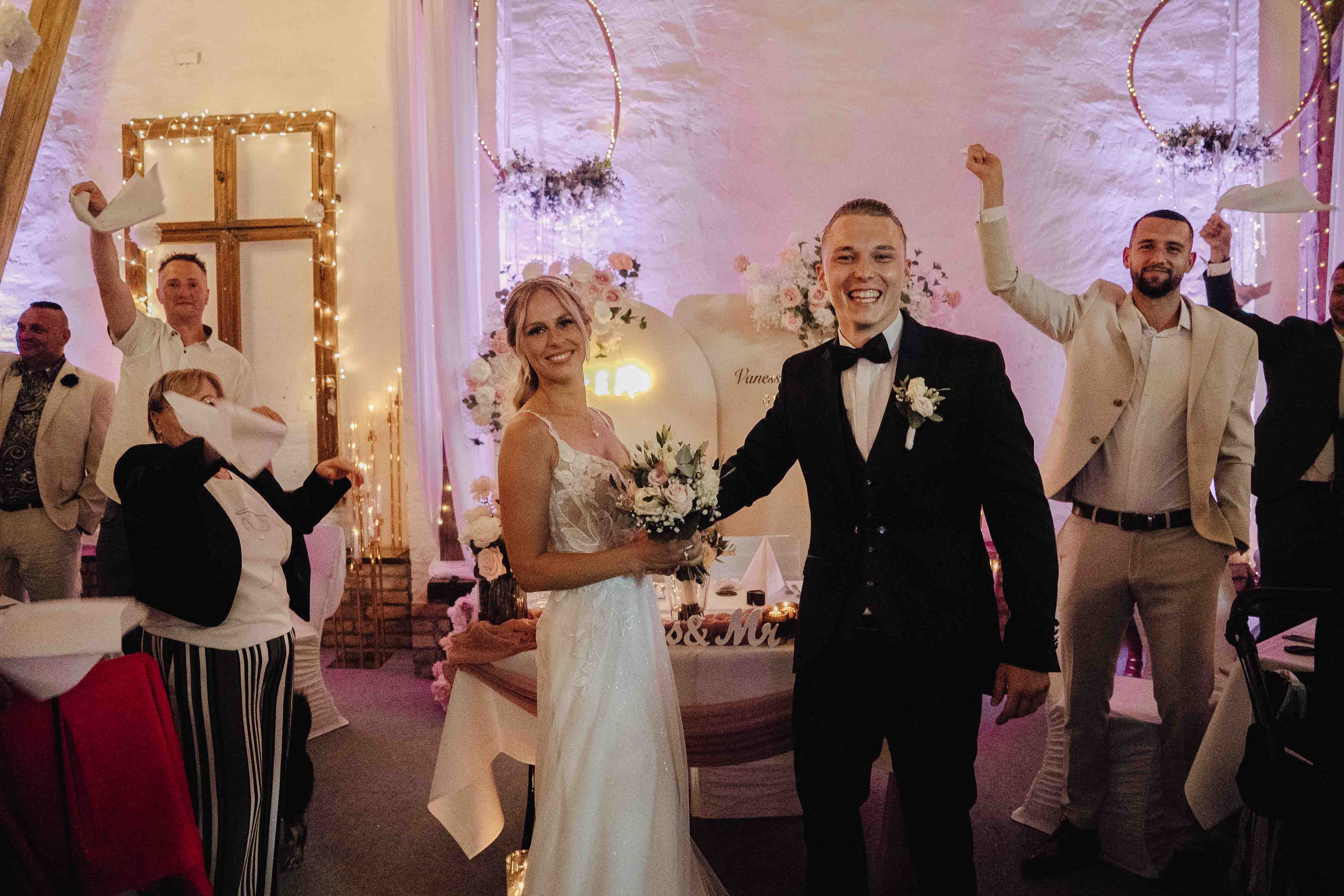 Heiraten im Forsthaus am Schloss Sommerswalde 561