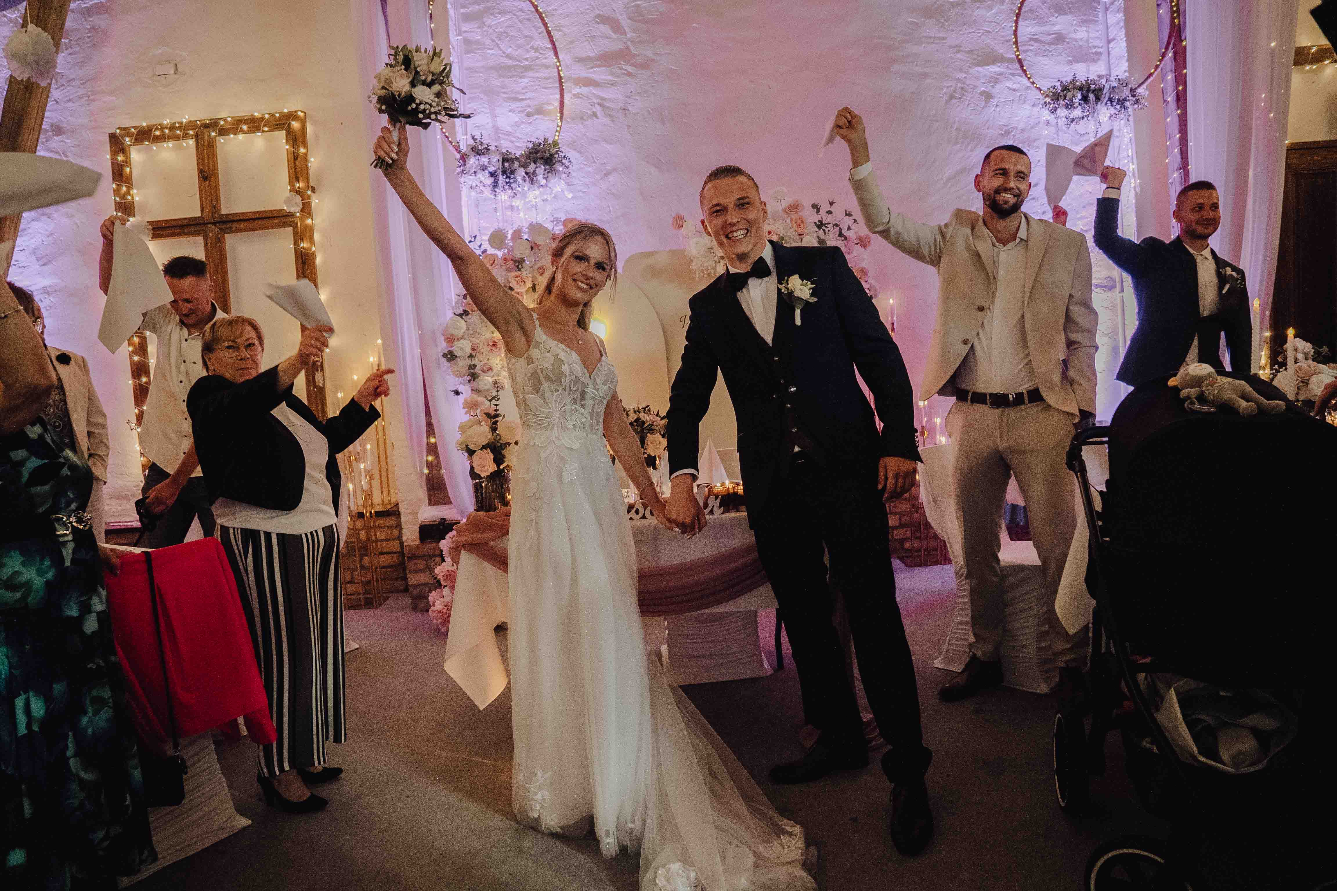 Heiraten im Forsthaus am Schloss Sommerswalde 564