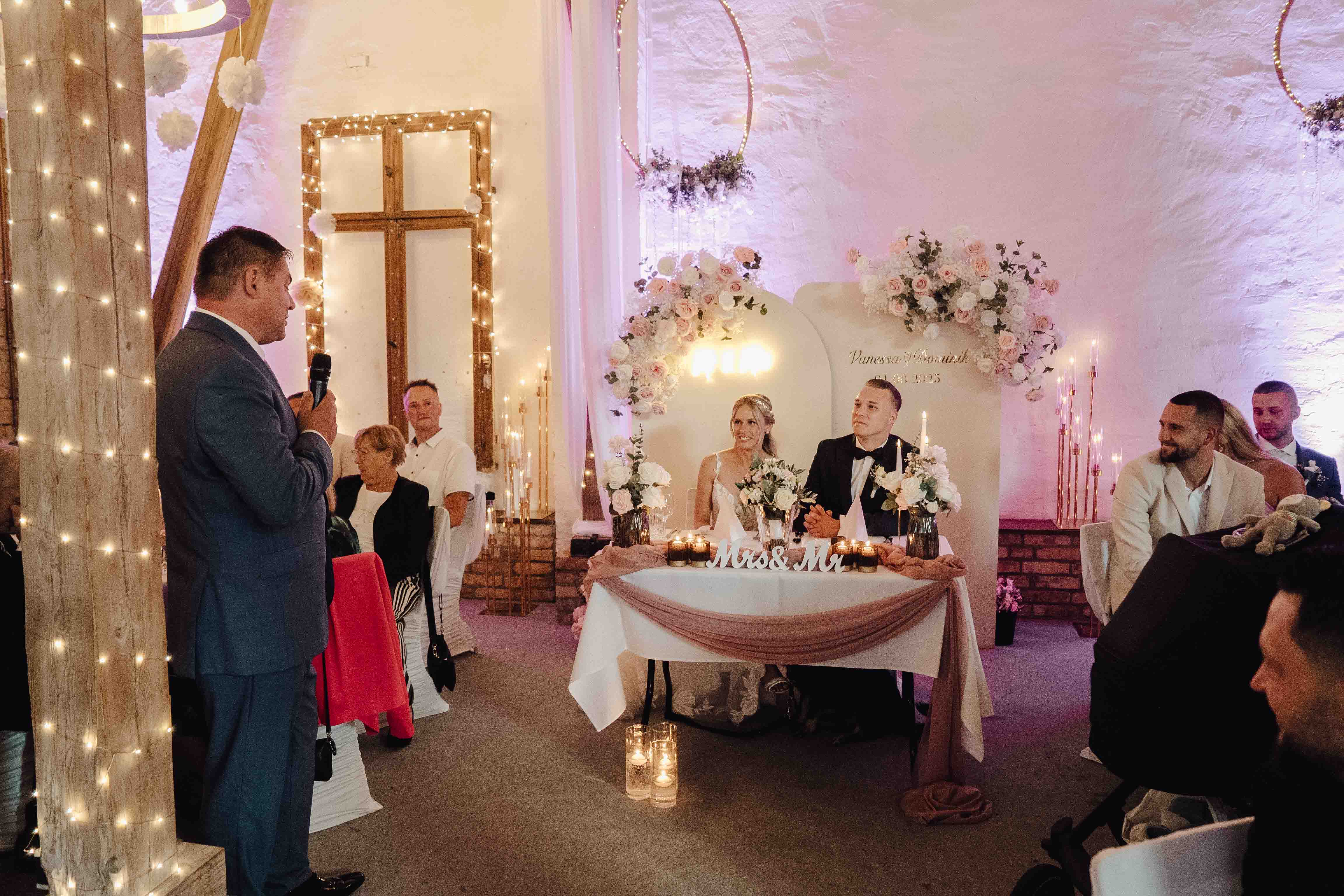 Heiraten im Forsthaus am Schloss Sommerswalde 567