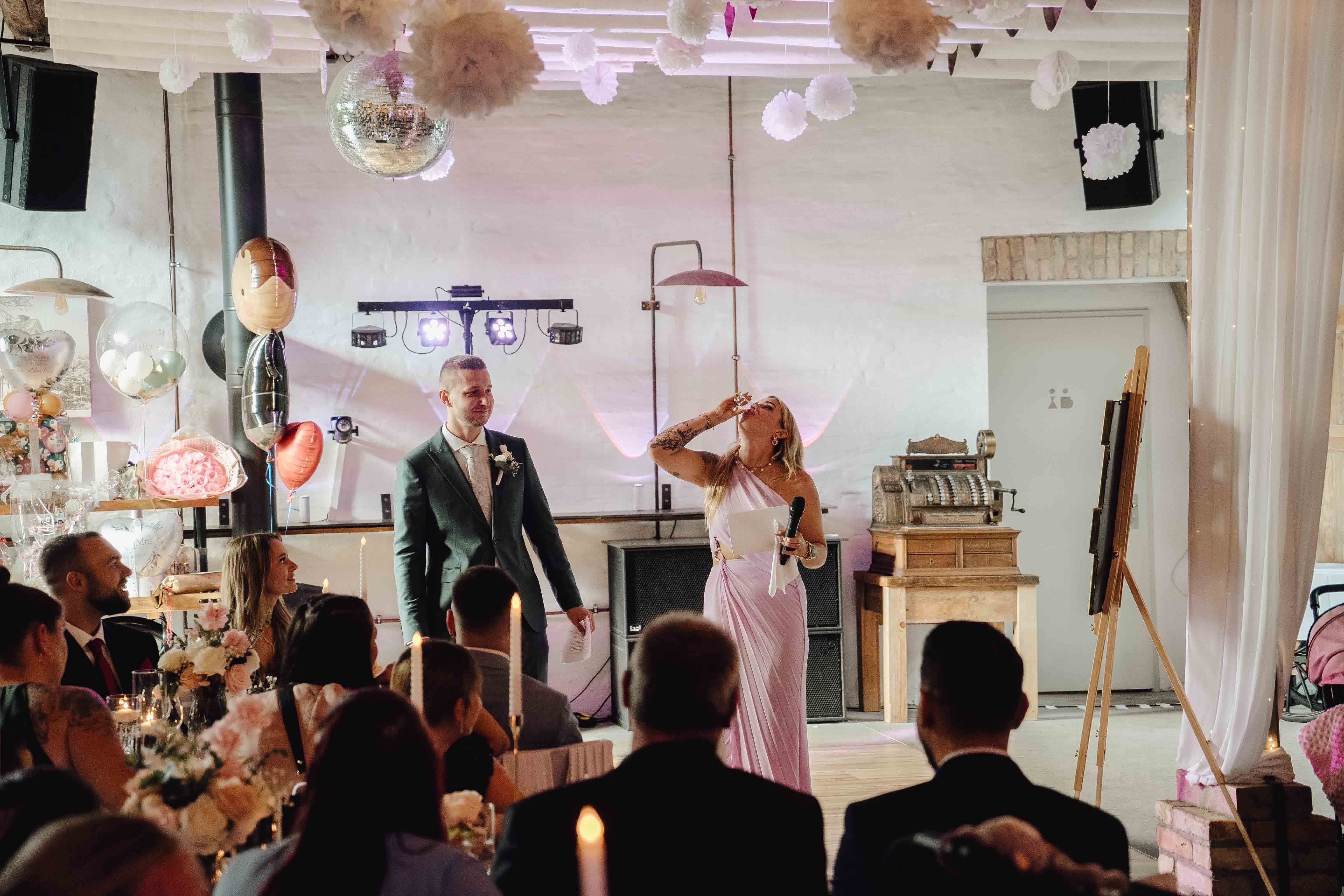 Heiraten im Forsthaus am Schloss Sommerswalde 568