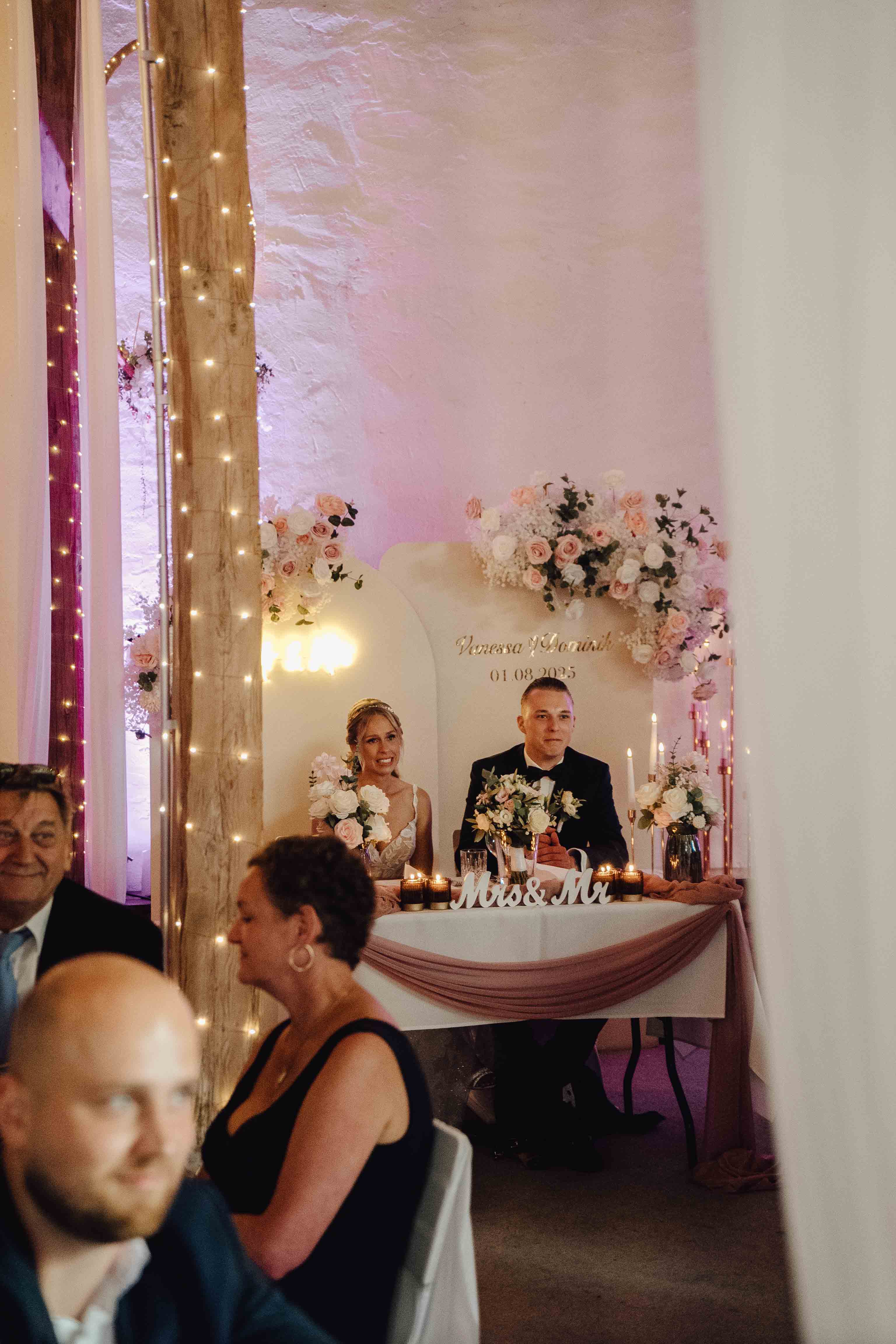 Heiraten im Forsthaus am Schloss Sommerswalde 570