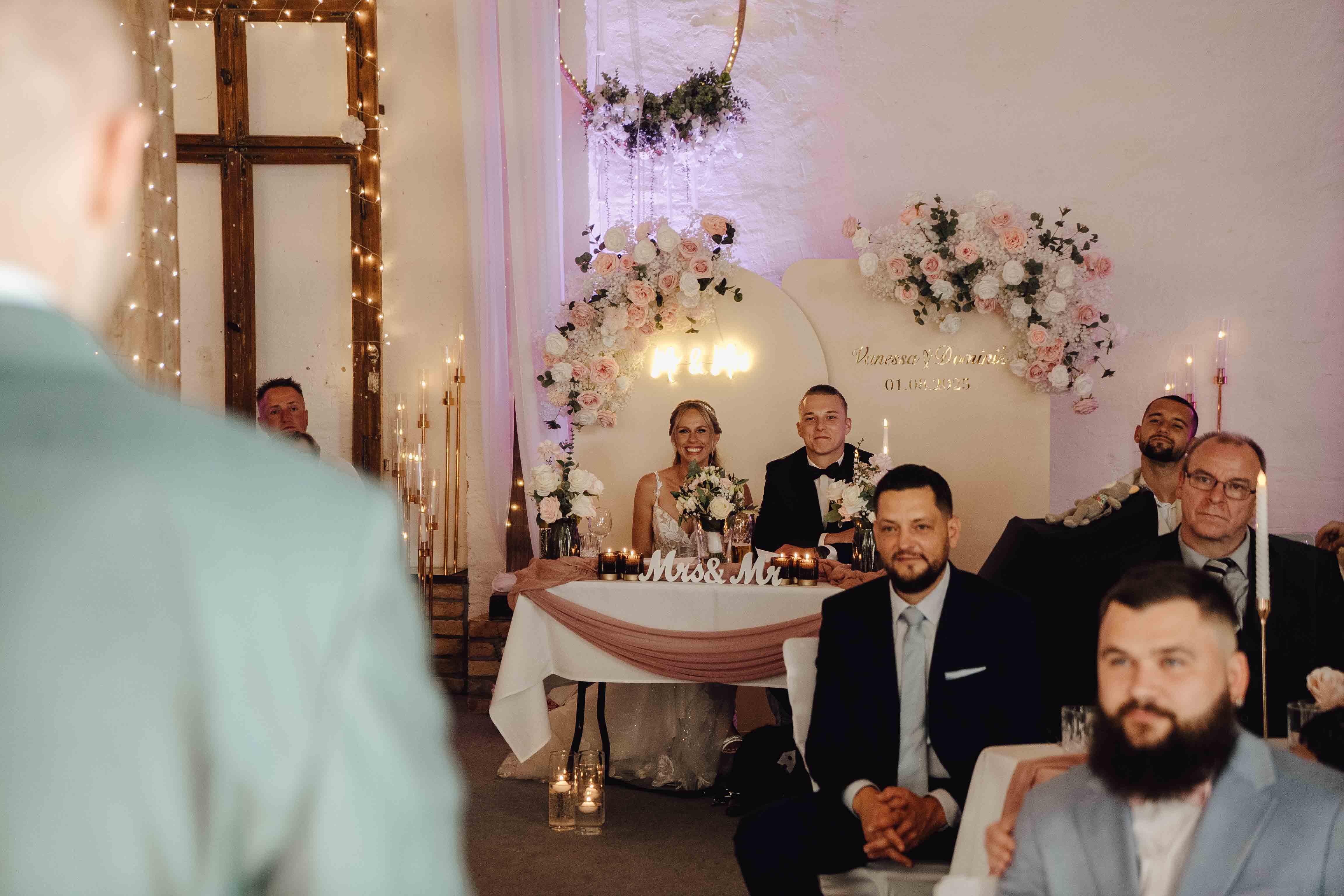 Heiraten im Forsthaus am Schloss Sommerswalde 574