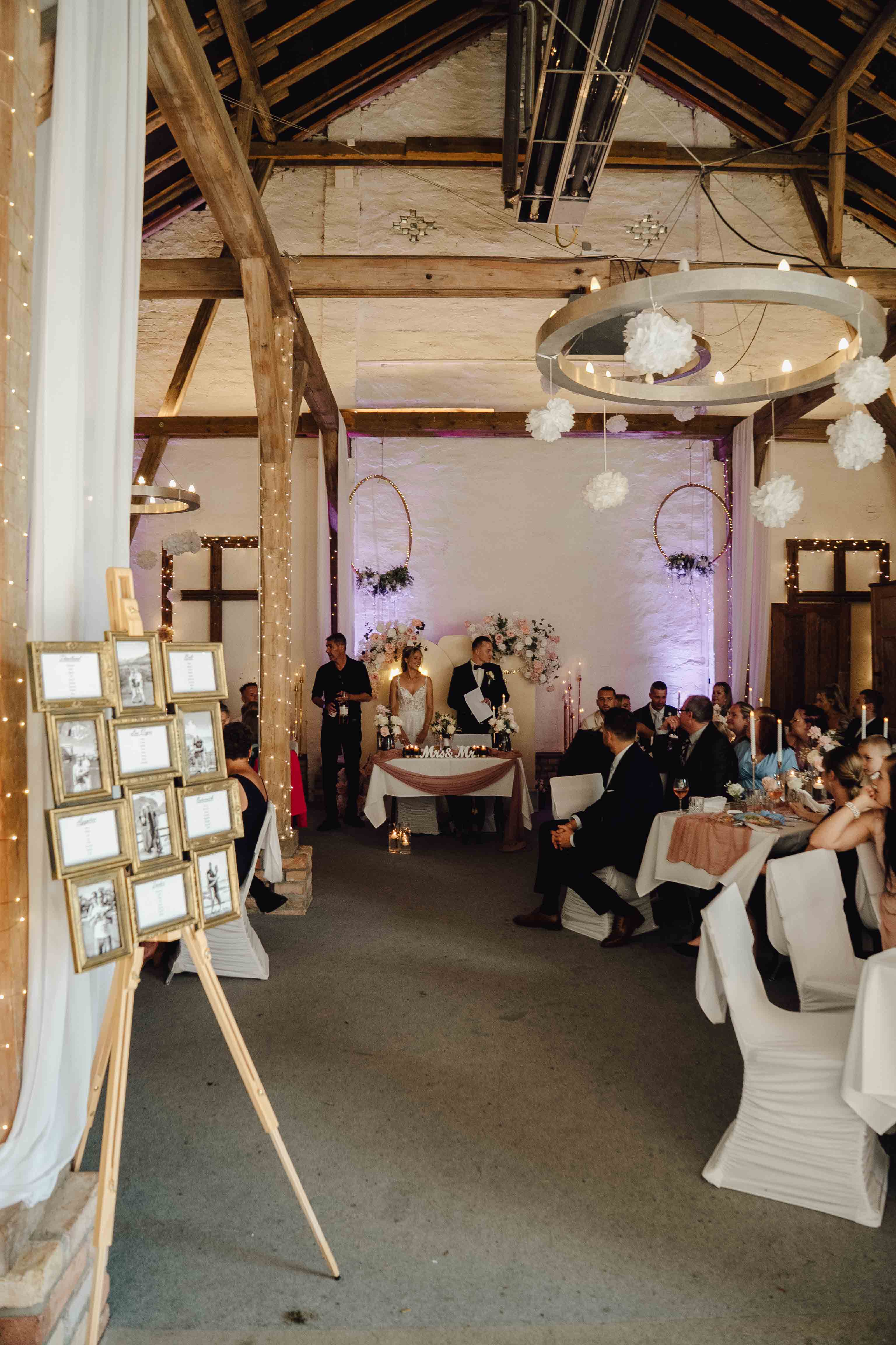 Heiraten im Forsthaus am Schloss Sommerswalde 580