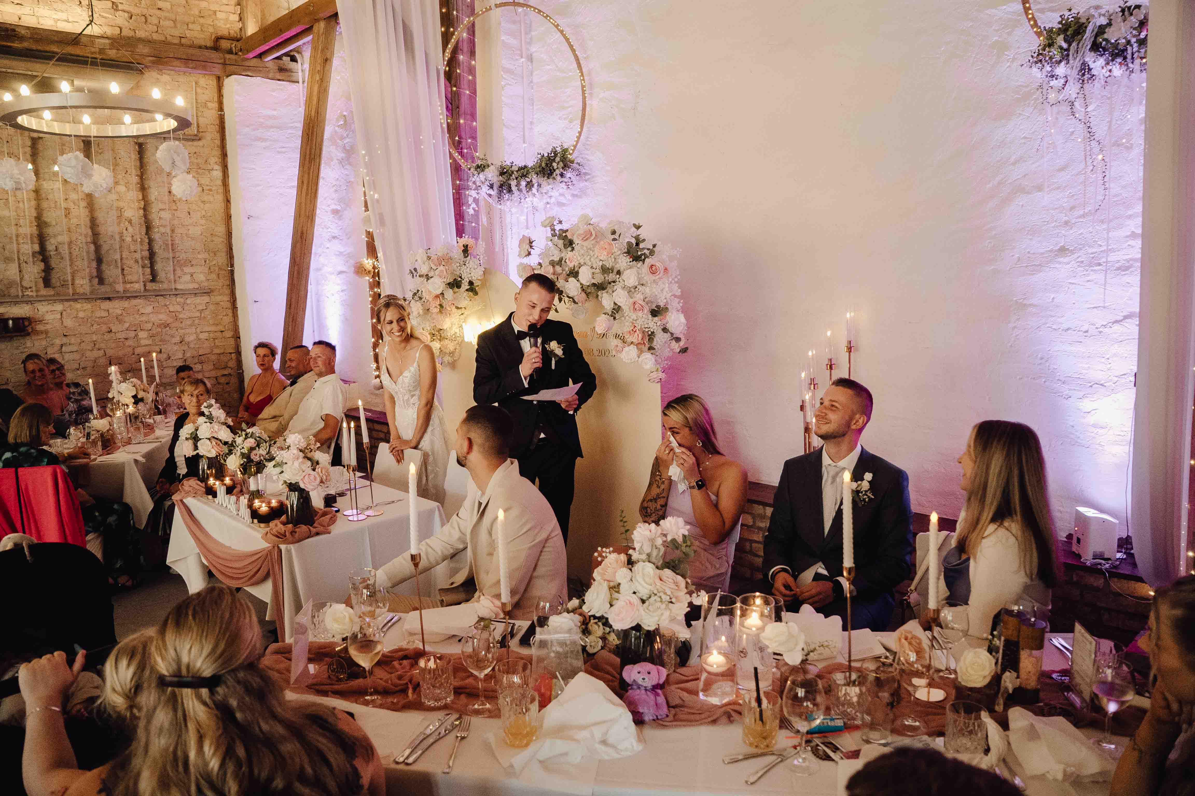 Heiraten im Forsthaus am Schloss Sommerswalde 587