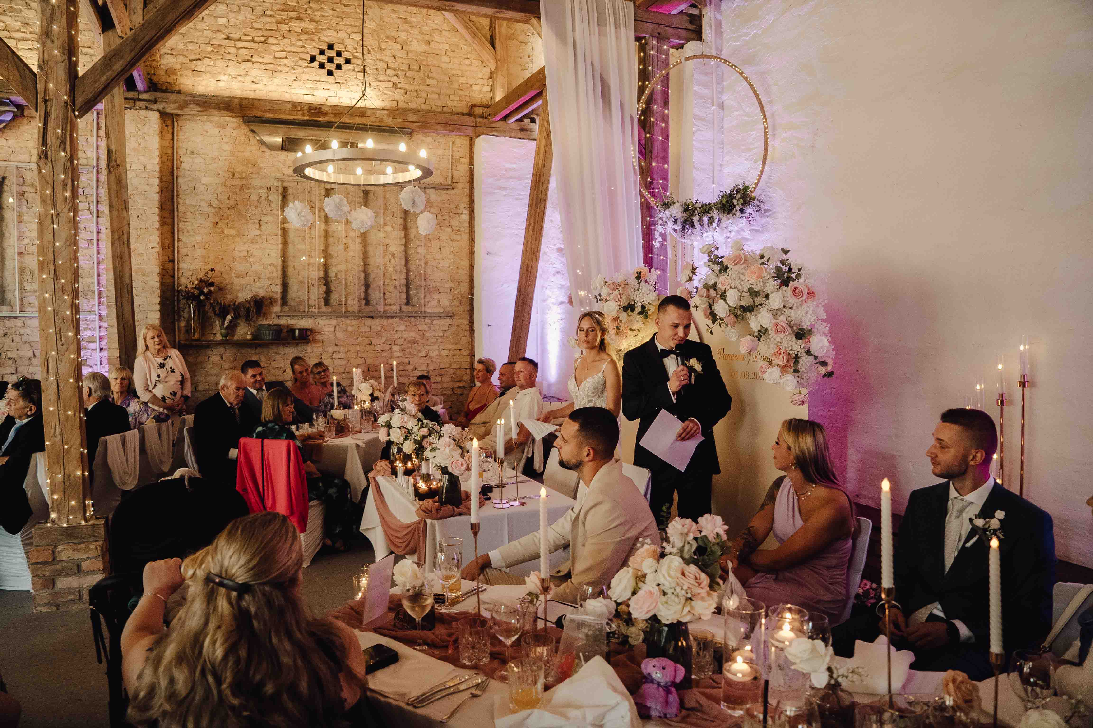 Heiraten im Forsthaus am Schloss Sommerswalde 588