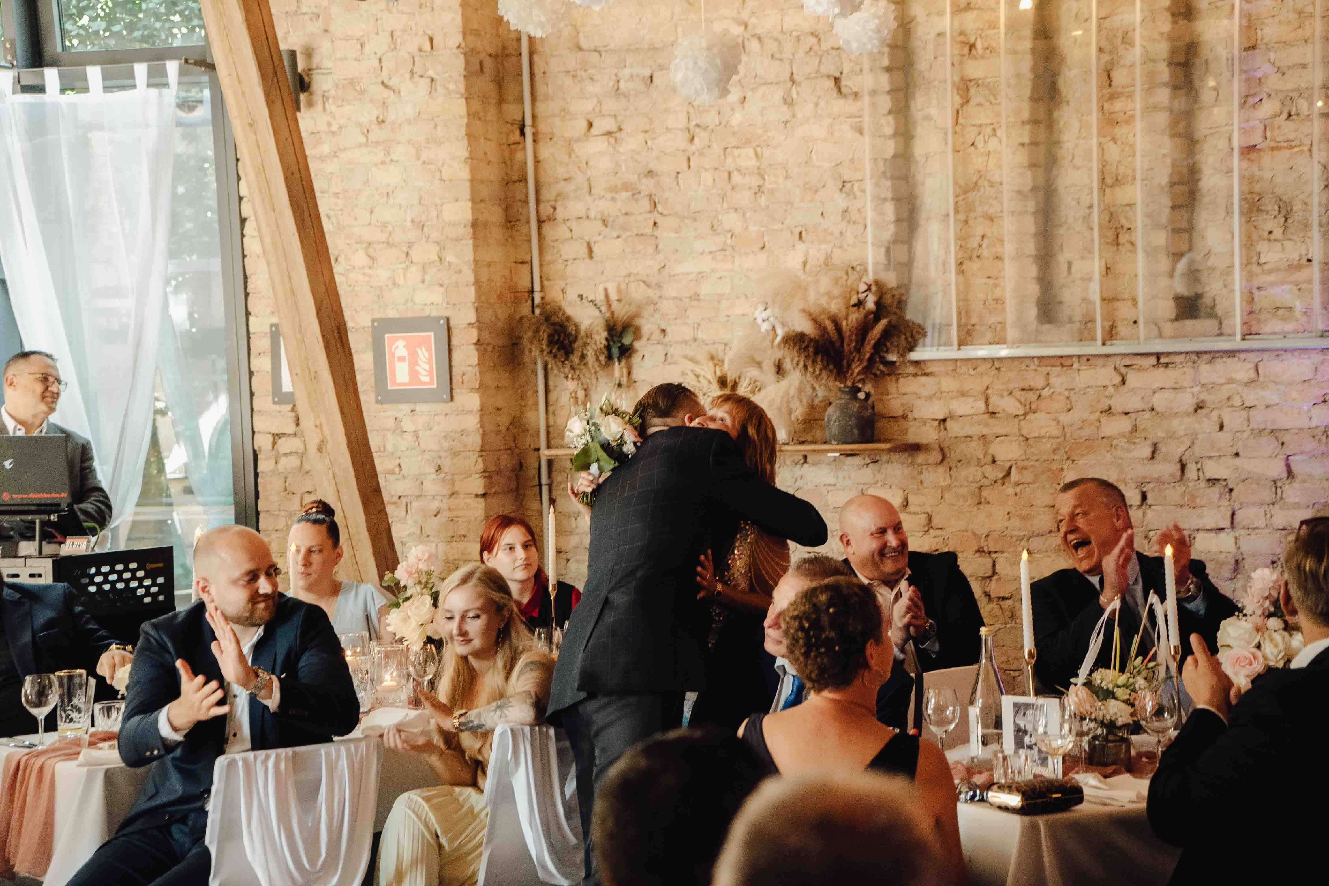 Heiraten im Forsthaus am Schloss Sommerswalde 596