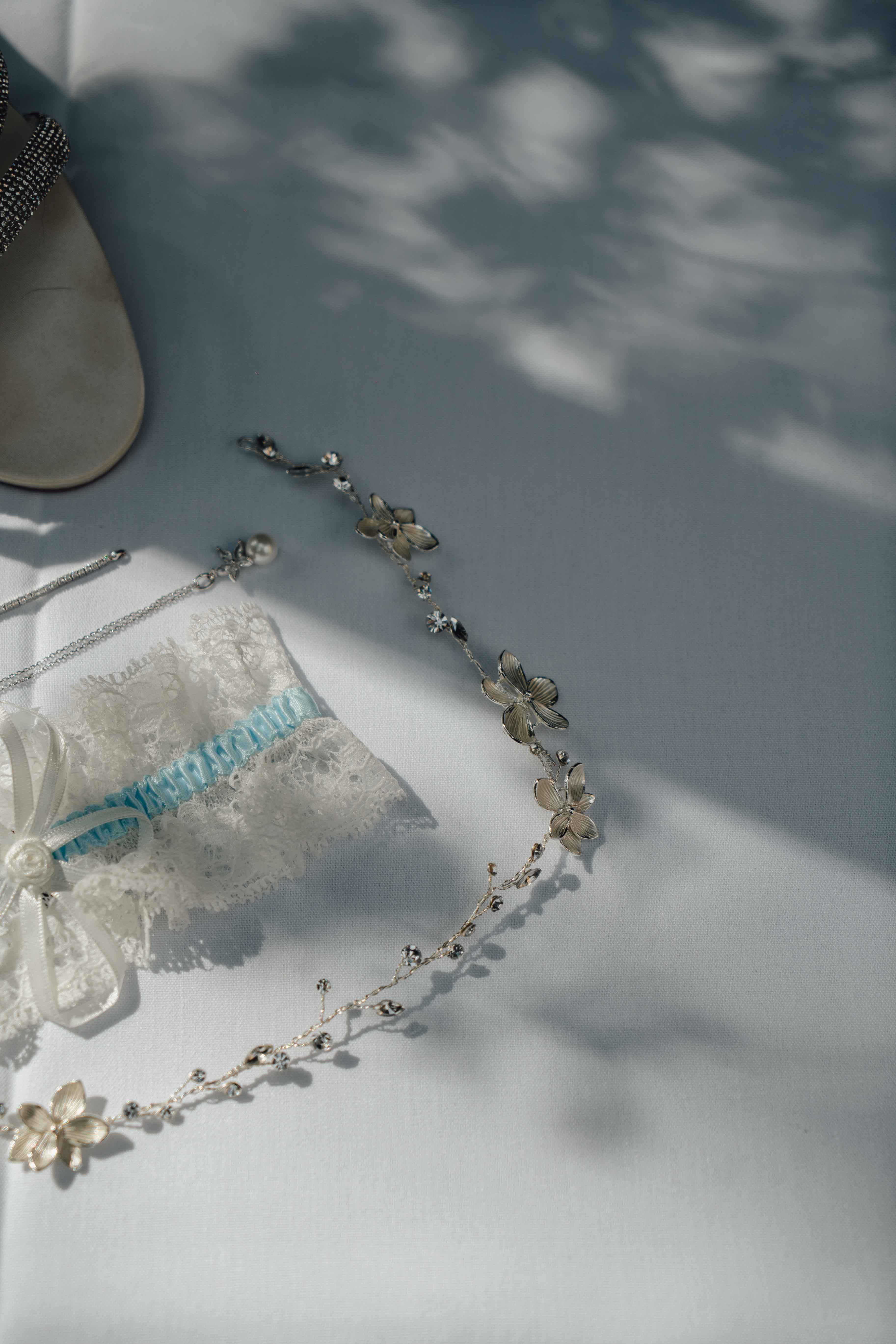 Heiraten im Forsthaus am Schloss Sommerswalde 6