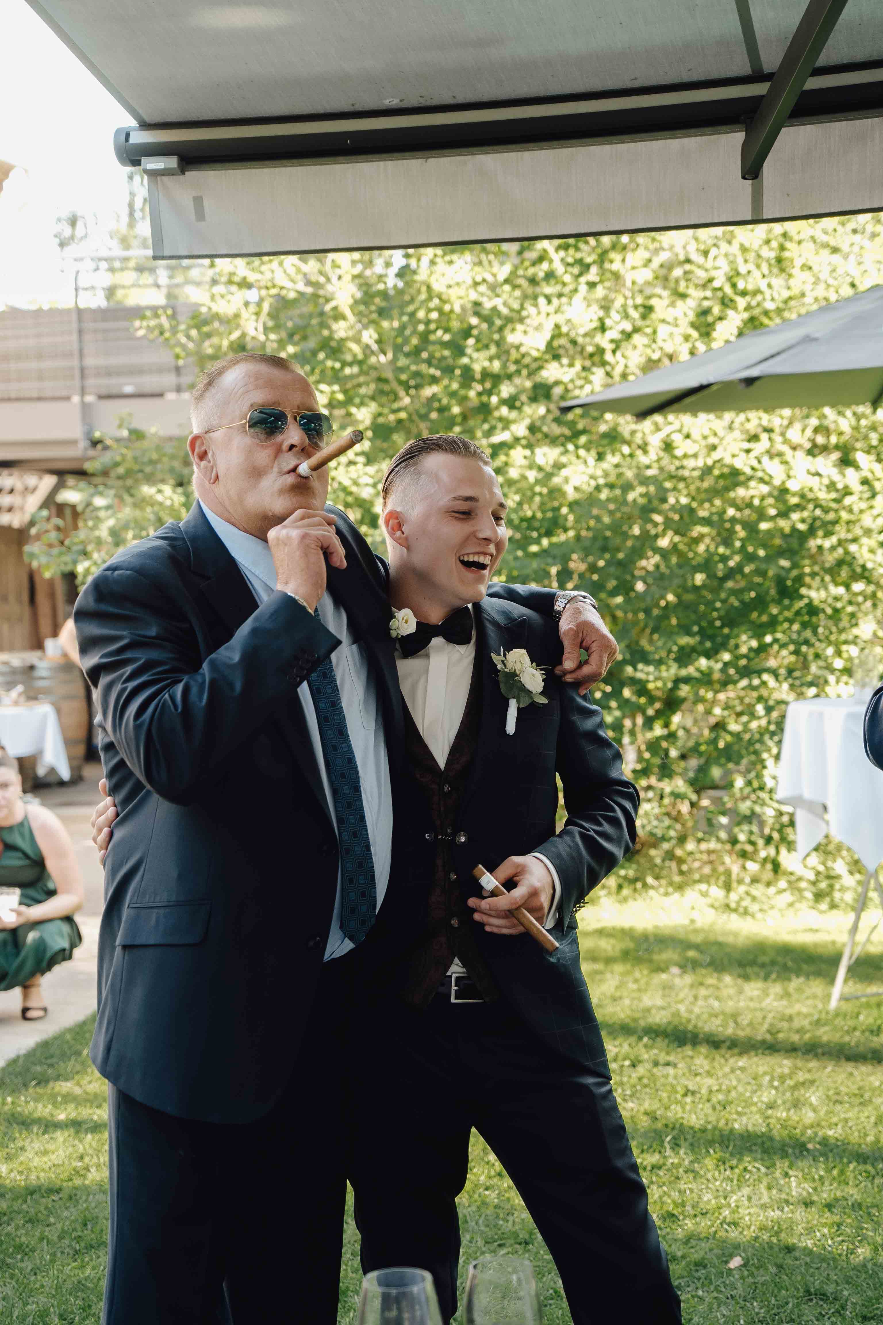 Heiraten im Forsthaus am Schloss Sommerswalde 602