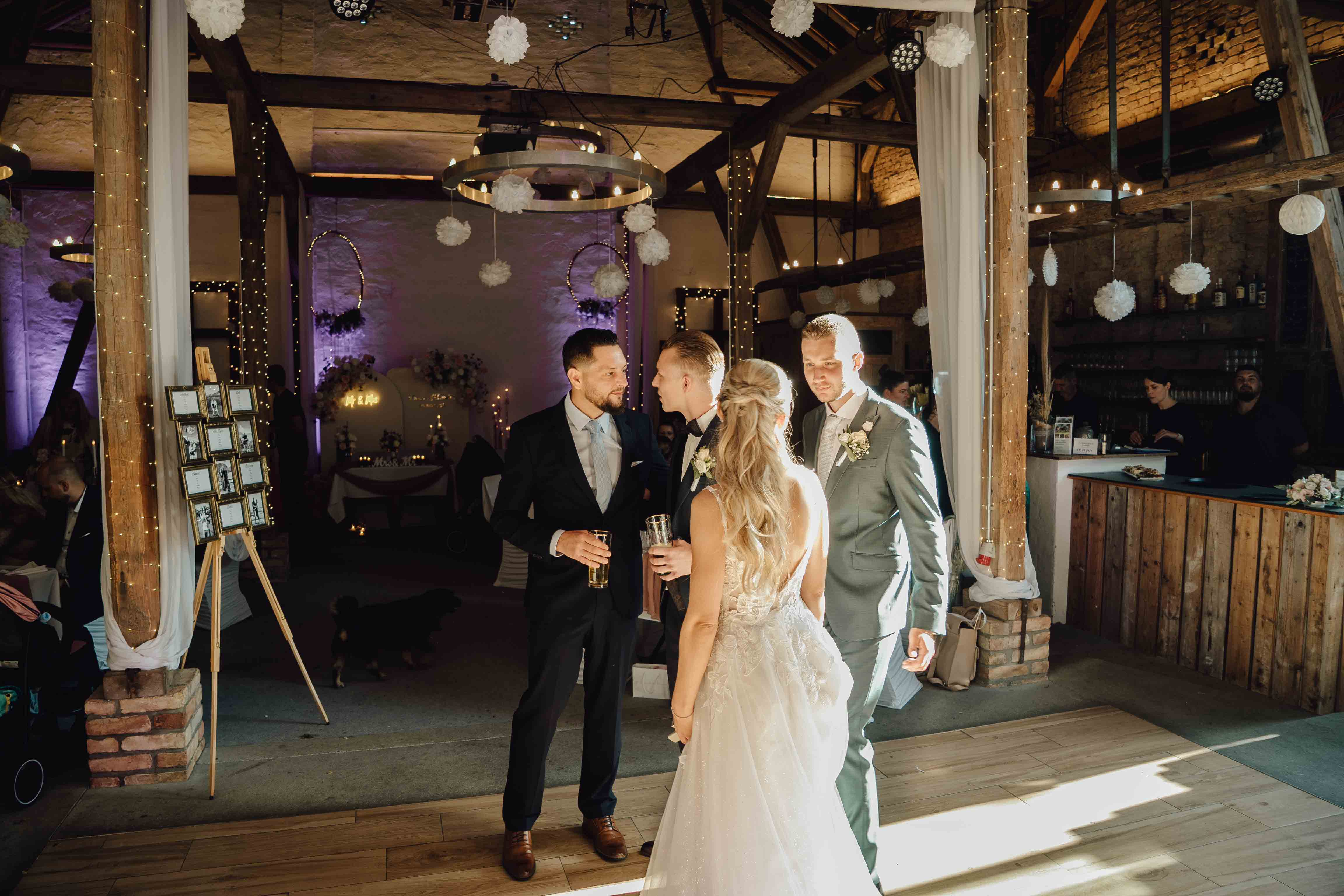 Heiraten im Forsthaus am Schloss Sommerswalde 605