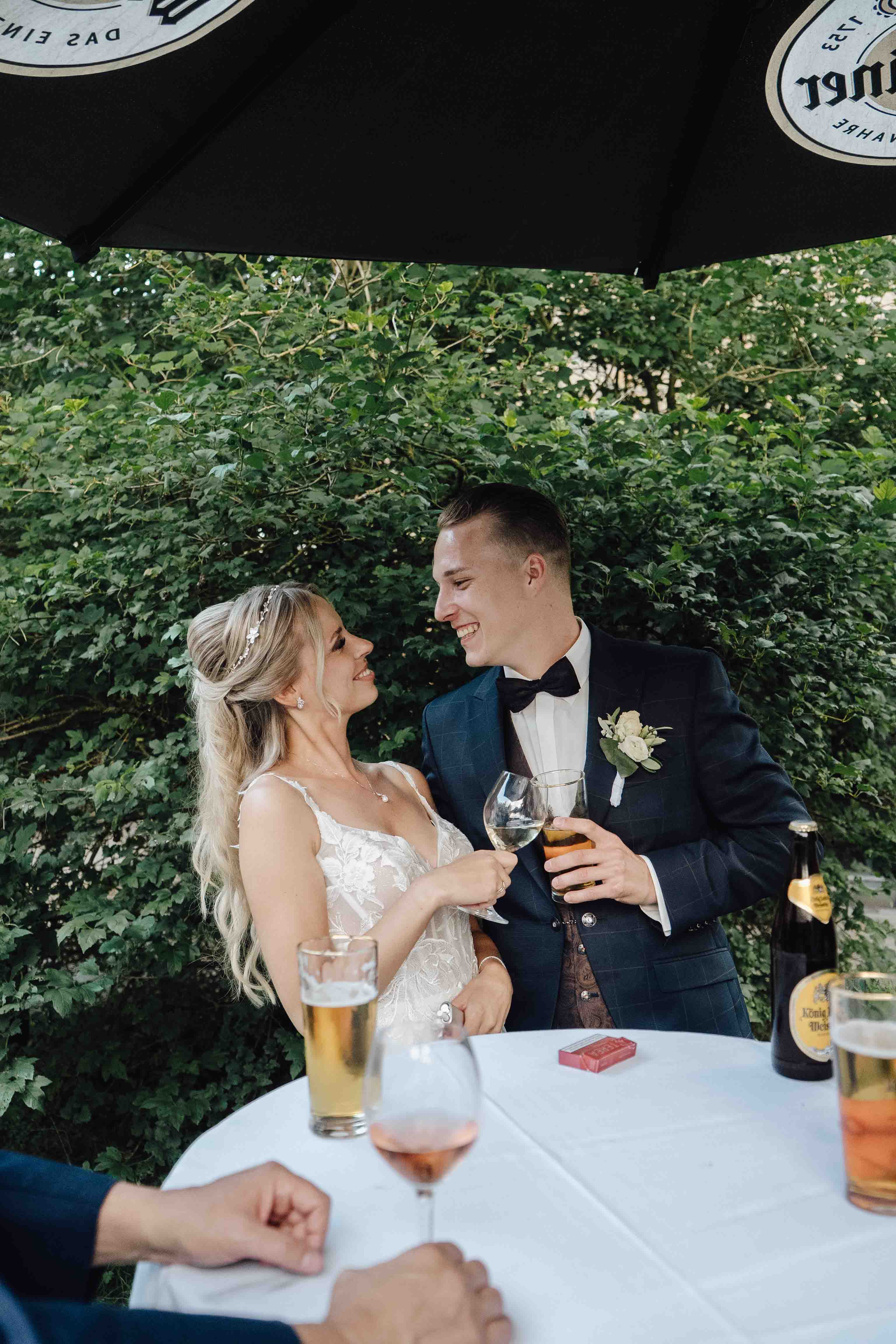 Heiraten im Forsthaus am Schloss Sommerswalde 608