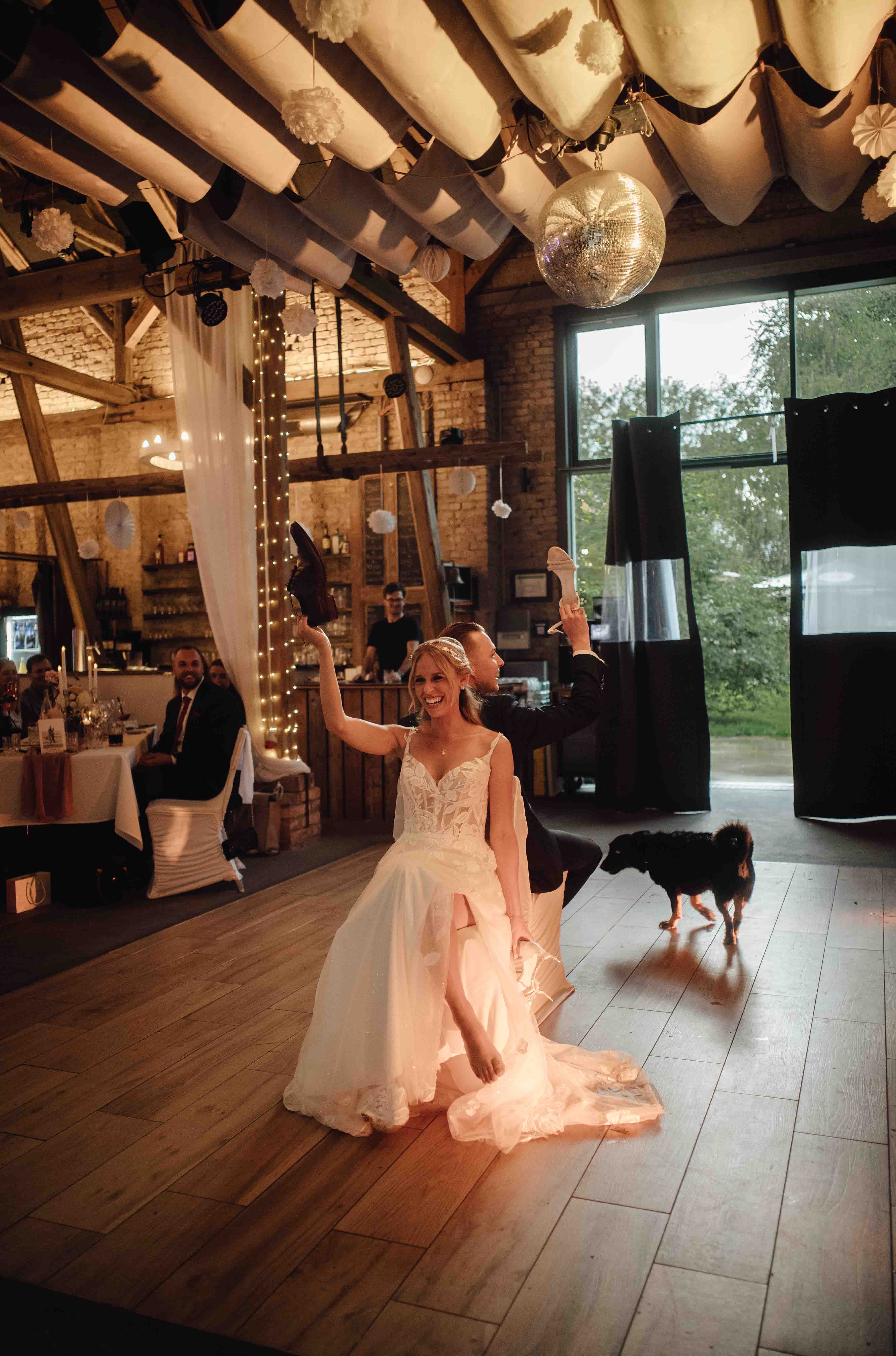 Heiraten im Forsthaus am Schloss Sommerswalde 615