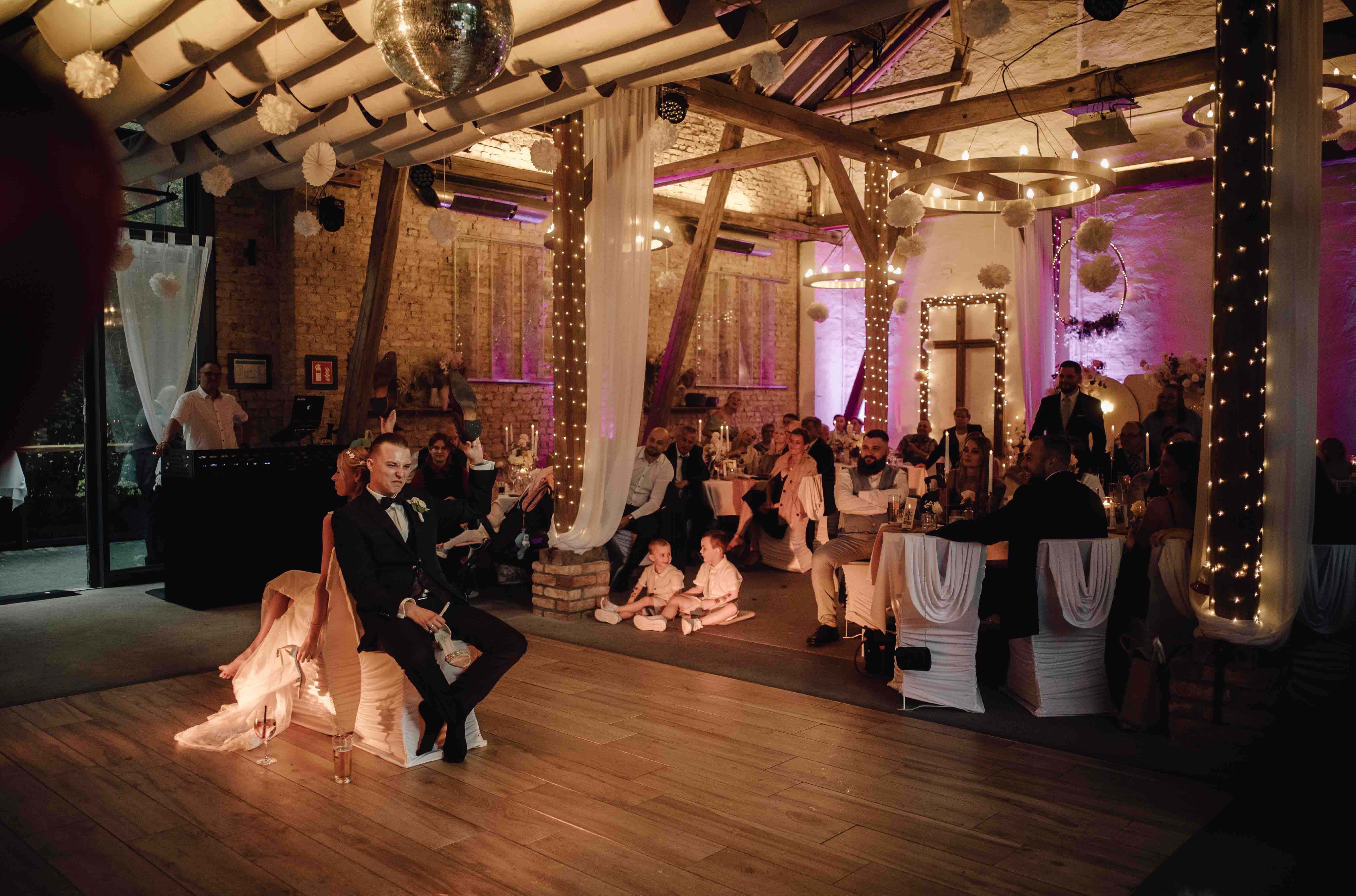 Heiraten im Forsthaus am Schloss Sommerswalde 618