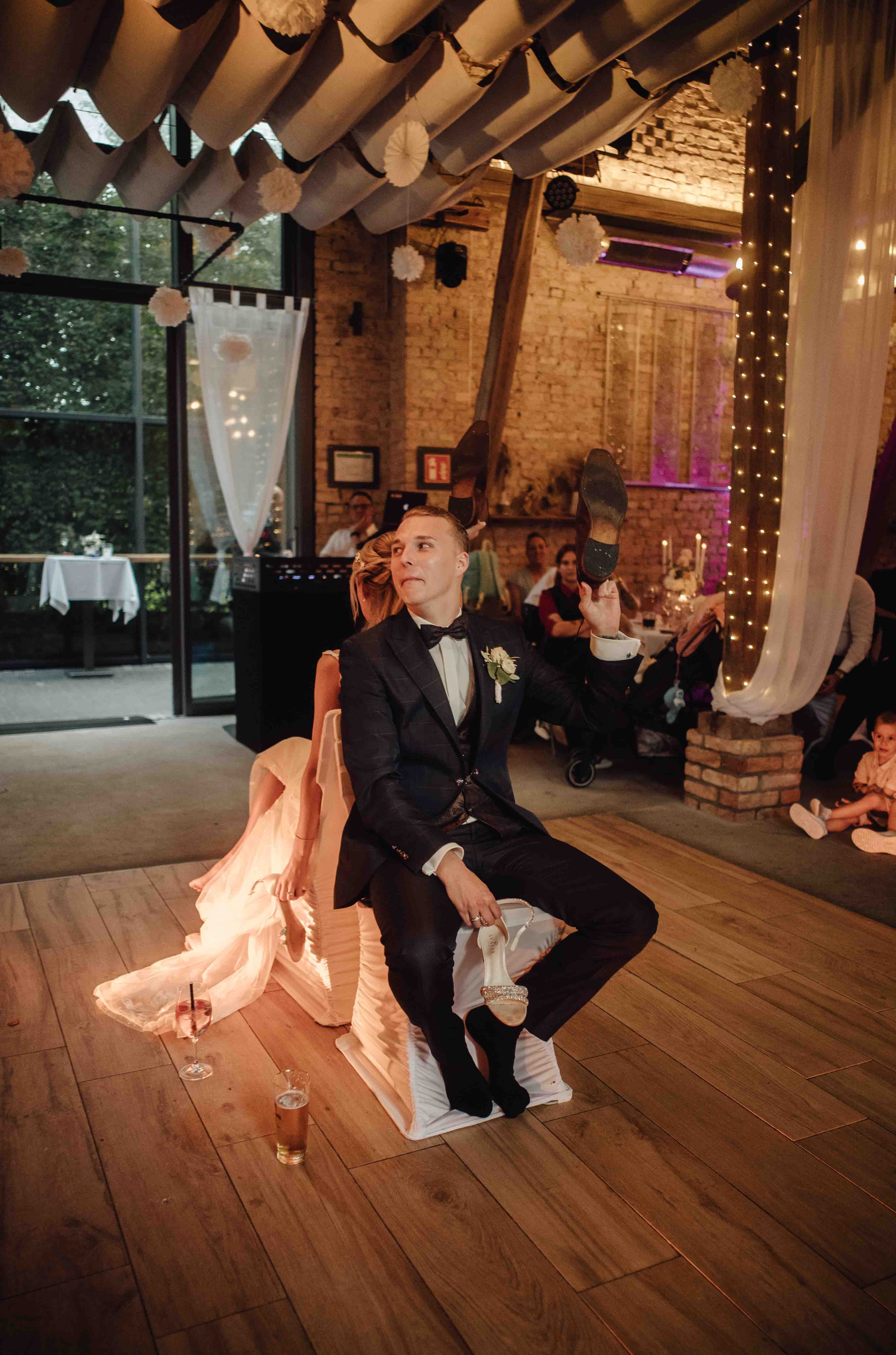 Heiraten im Forsthaus am Schloss Sommerswalde 619