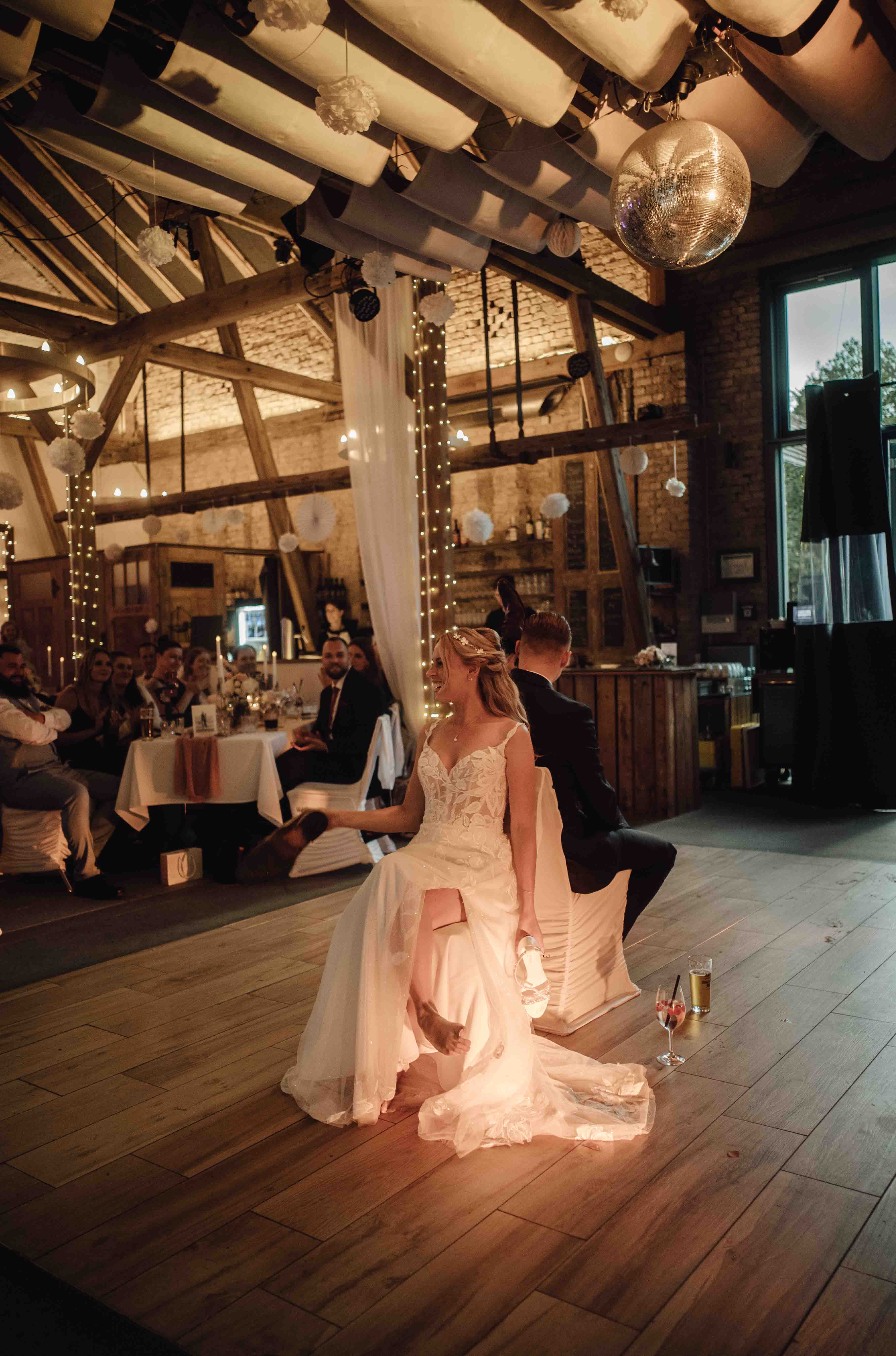 Heiraten im Forsthaus am Schloss Sommerswalde 621