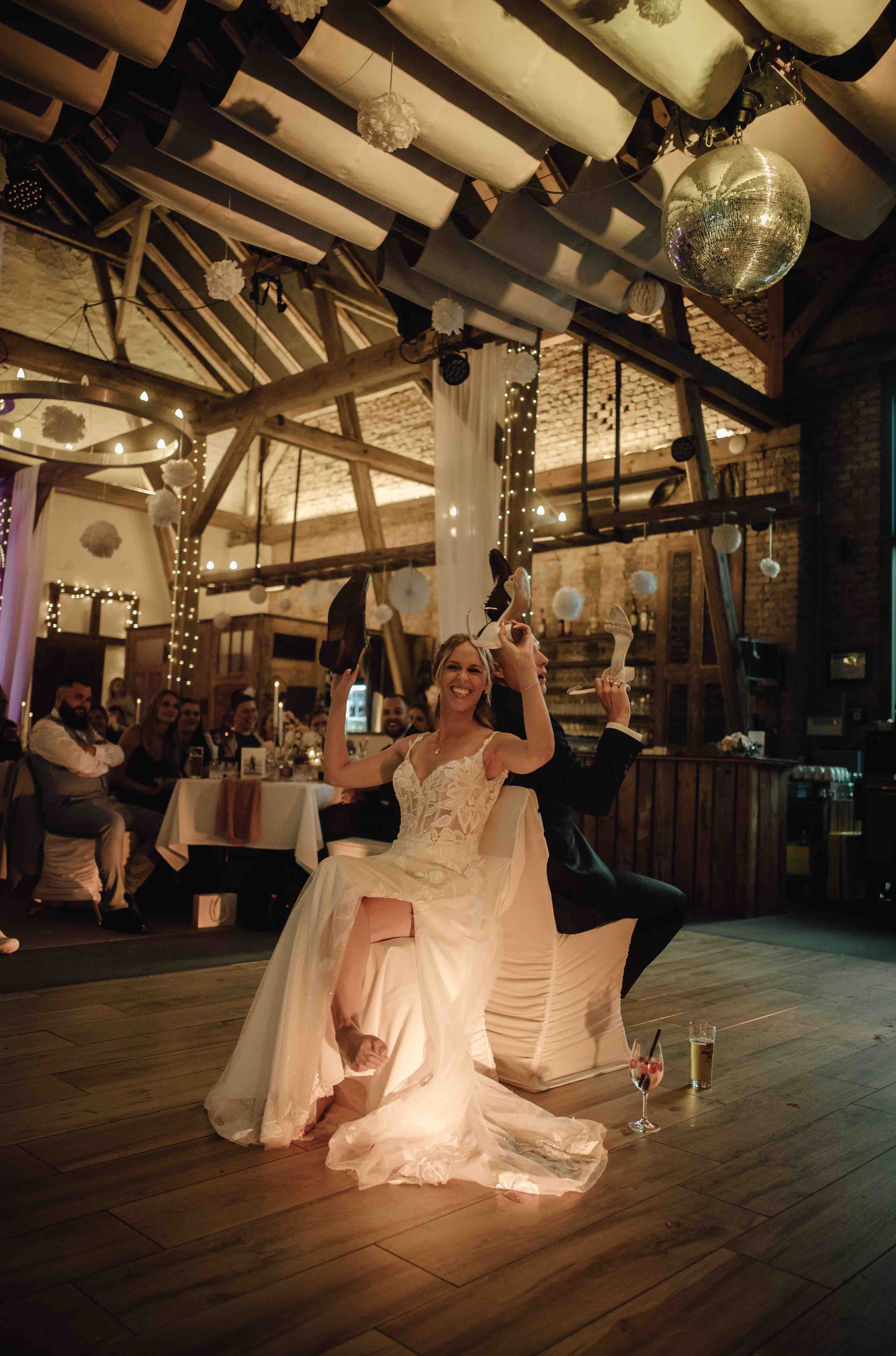 Heiraten im Forsthaus am Schloss Sommerswalde 622