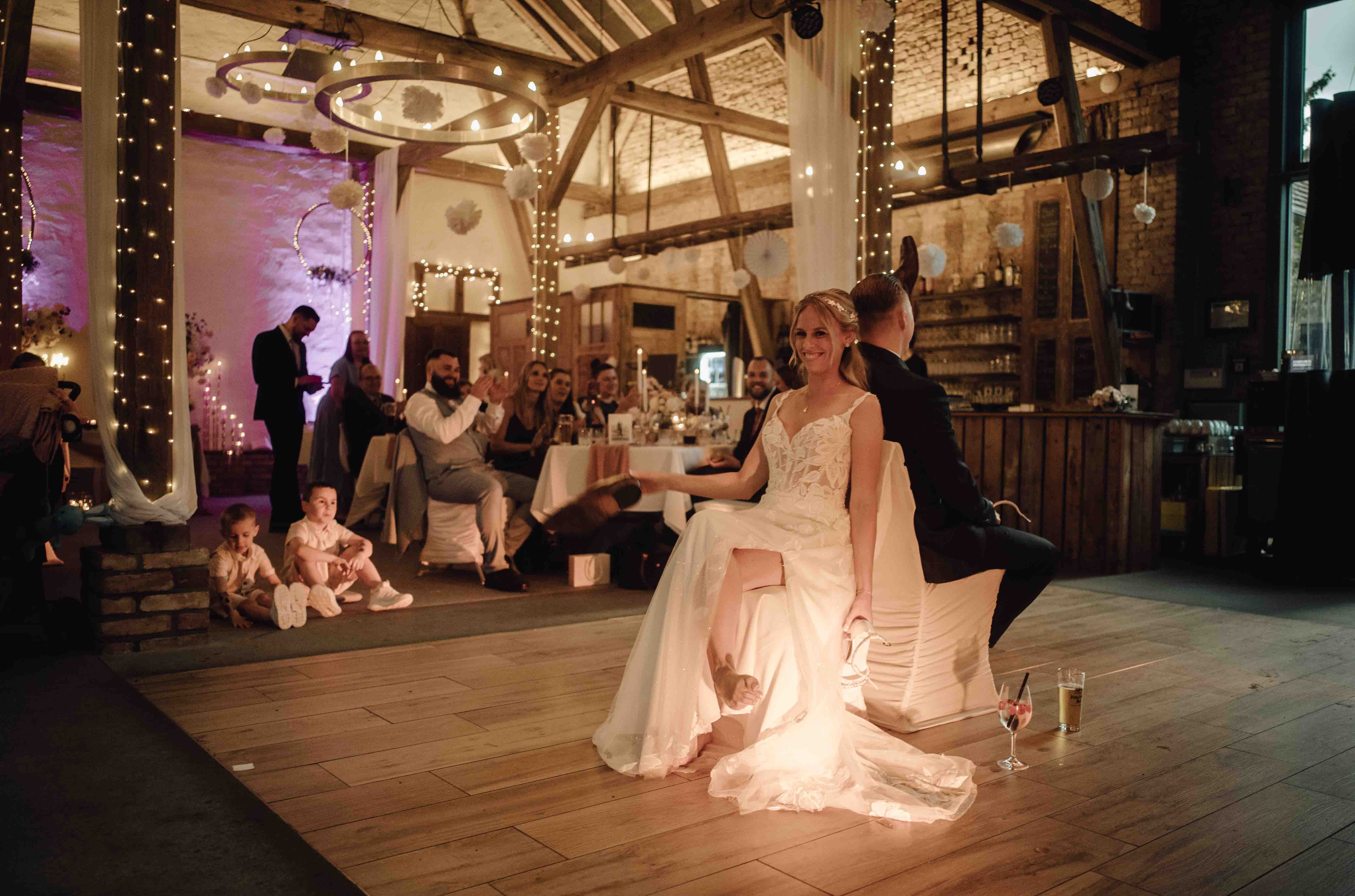 Heiraten im Forsthaus am Schloss Sommerswalde 623