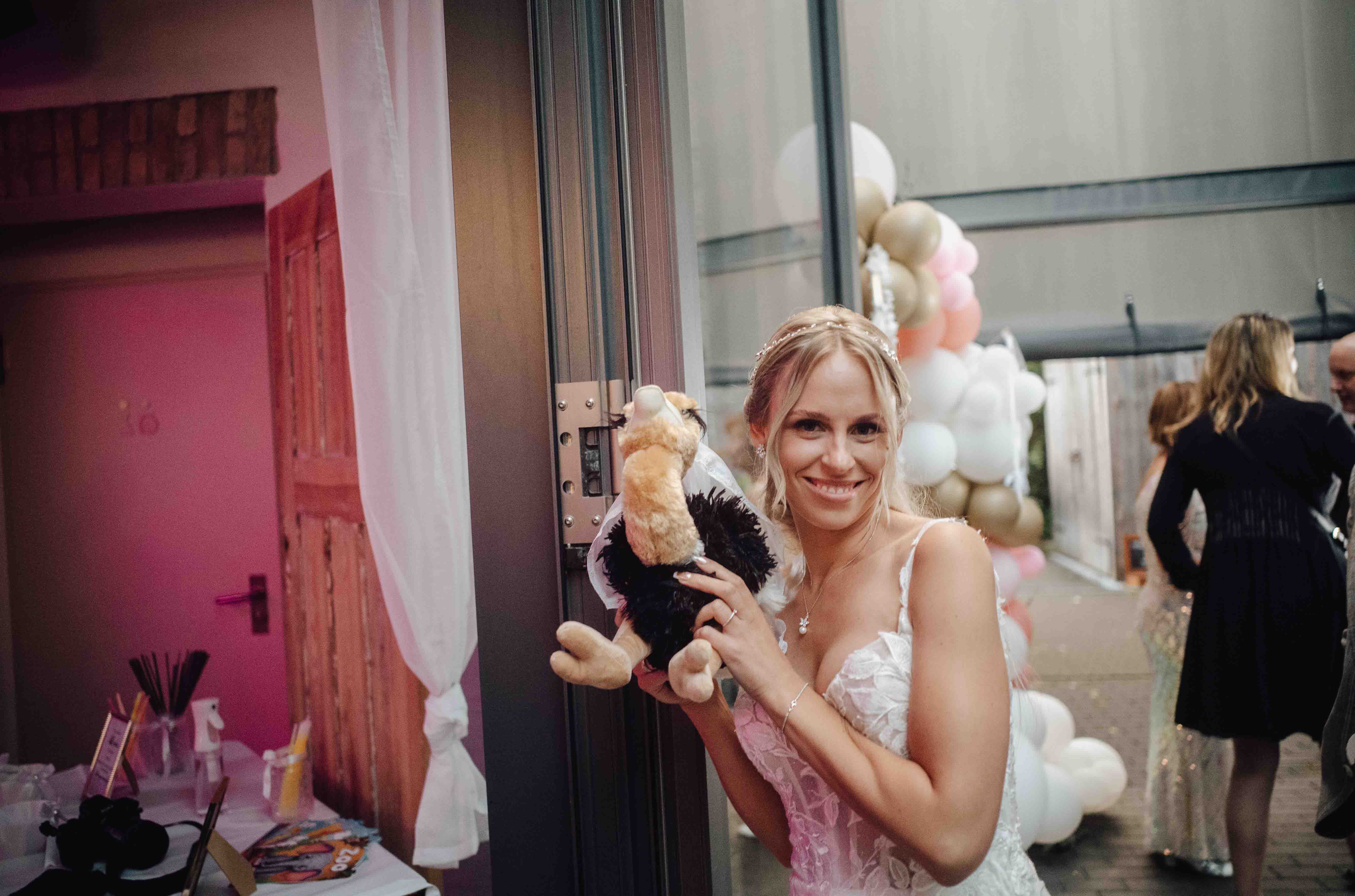 Heiraten im Forsthaus am Schloss Sommerswalde 639