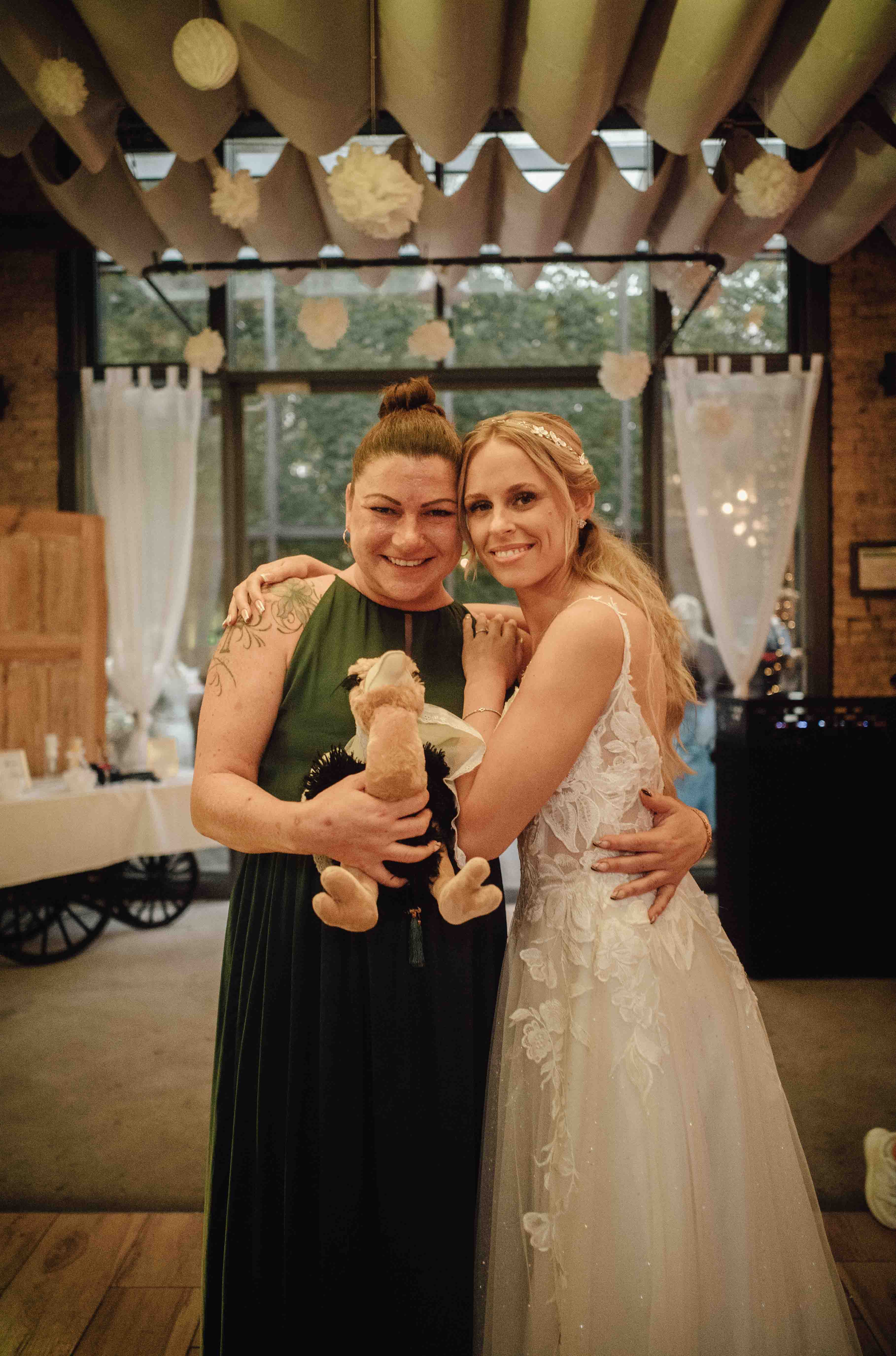 Heiraten im Forsthaus am Schloss Sommerswalde 646