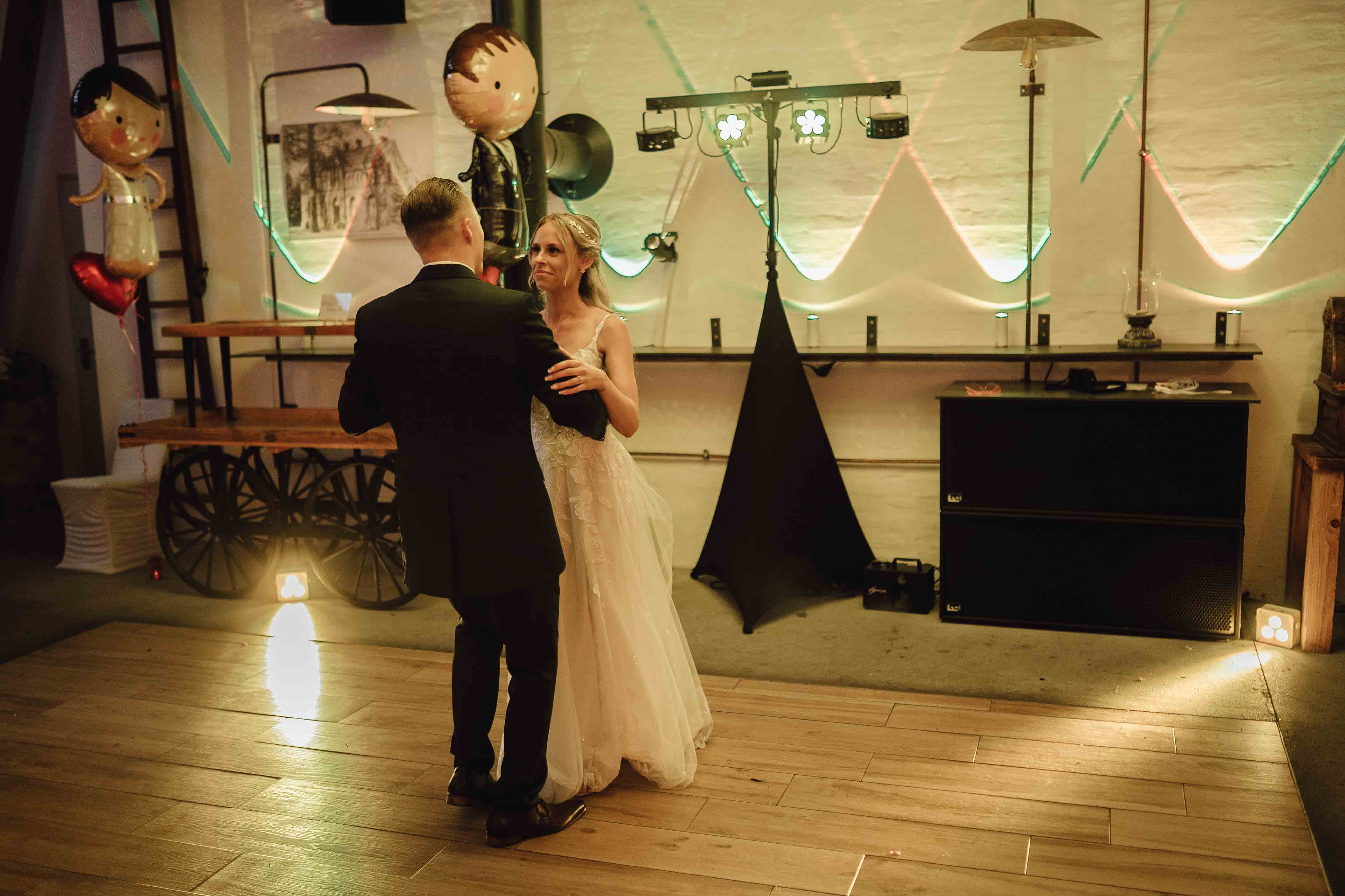 Heiraten im Forsthaus am Schloss Sommerswalde 649