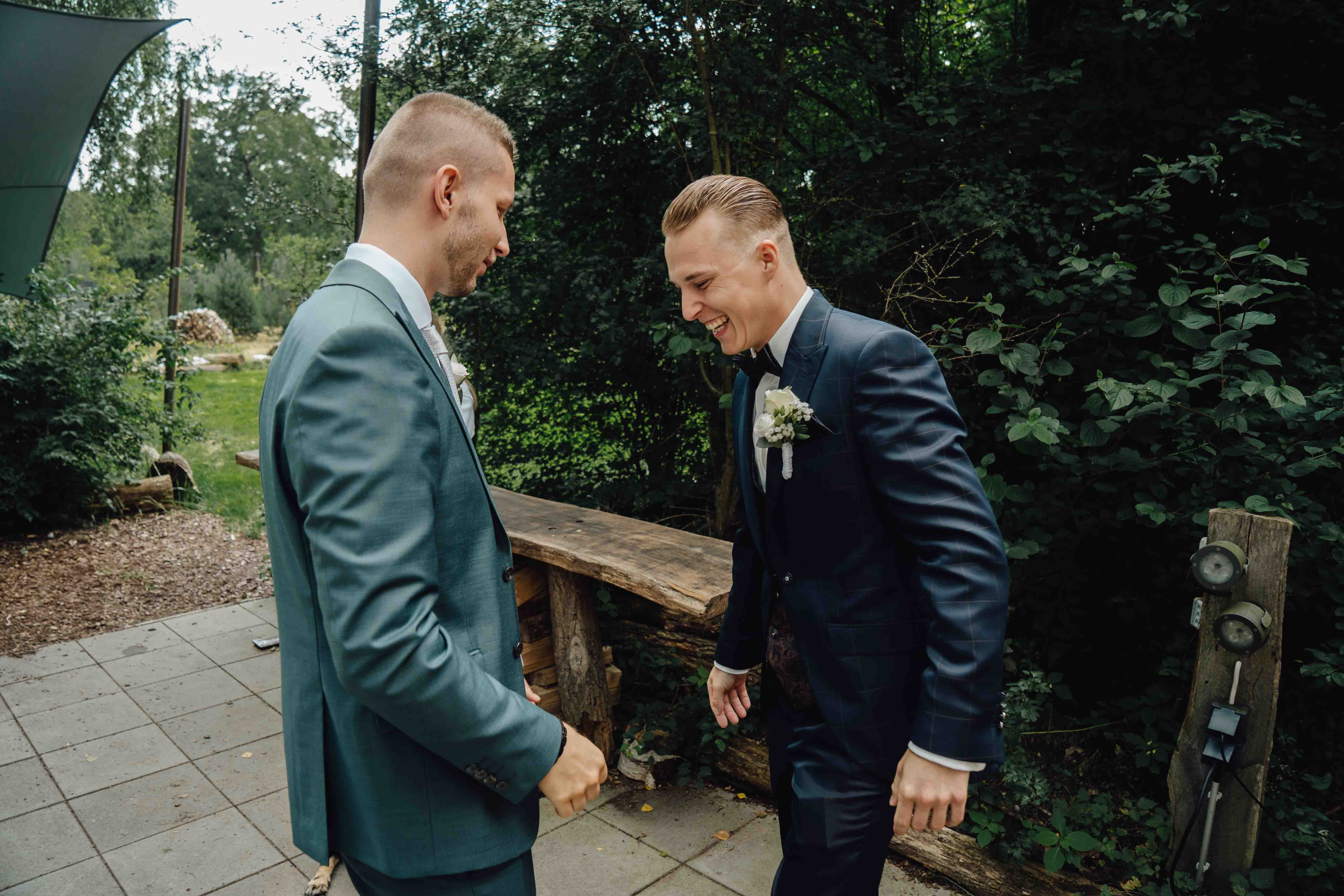 Heiraten im Forsthaus am Schloss Sommerswalde 66