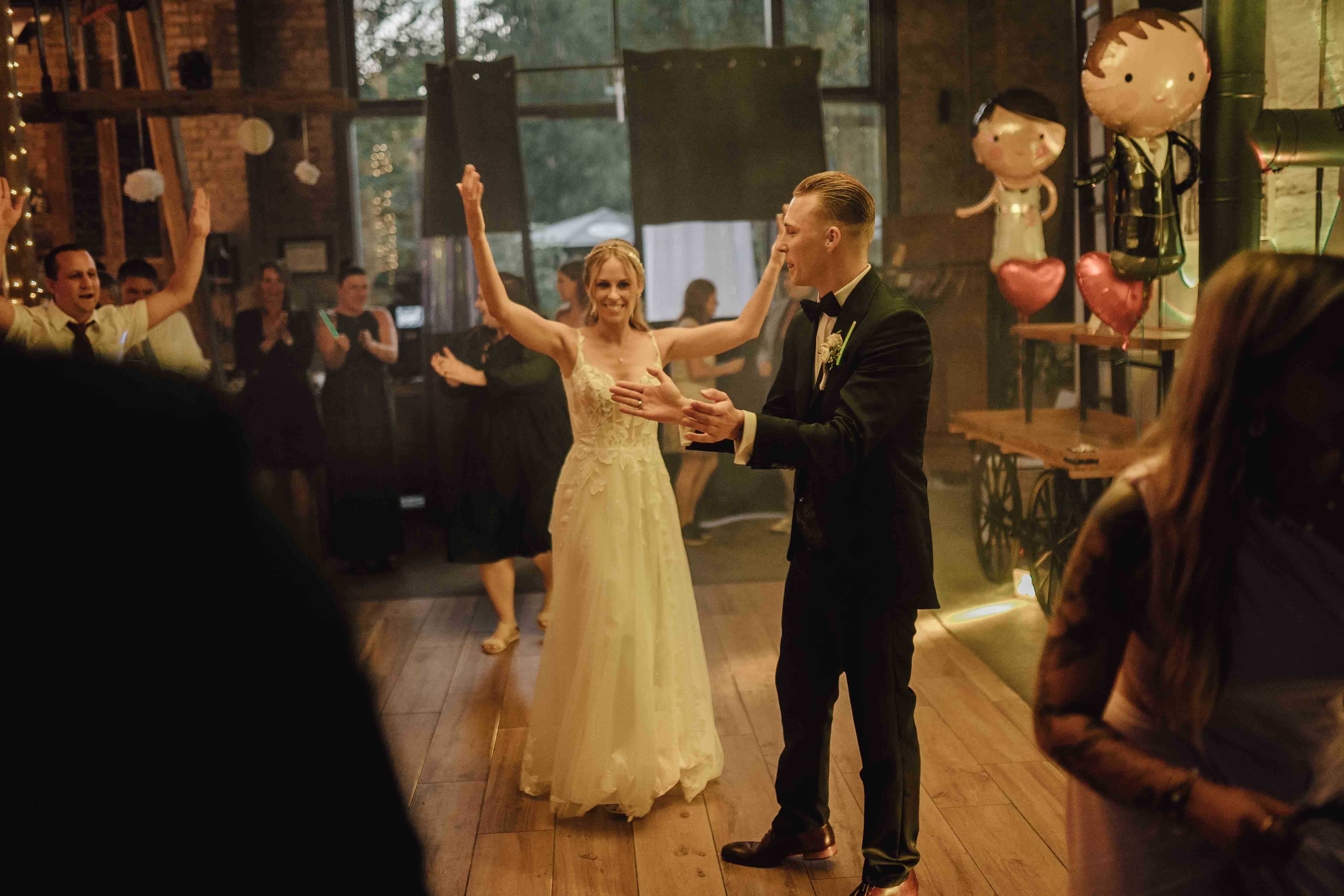 Heiraten im Forsthaus am Schloss Sommerswalde 661
