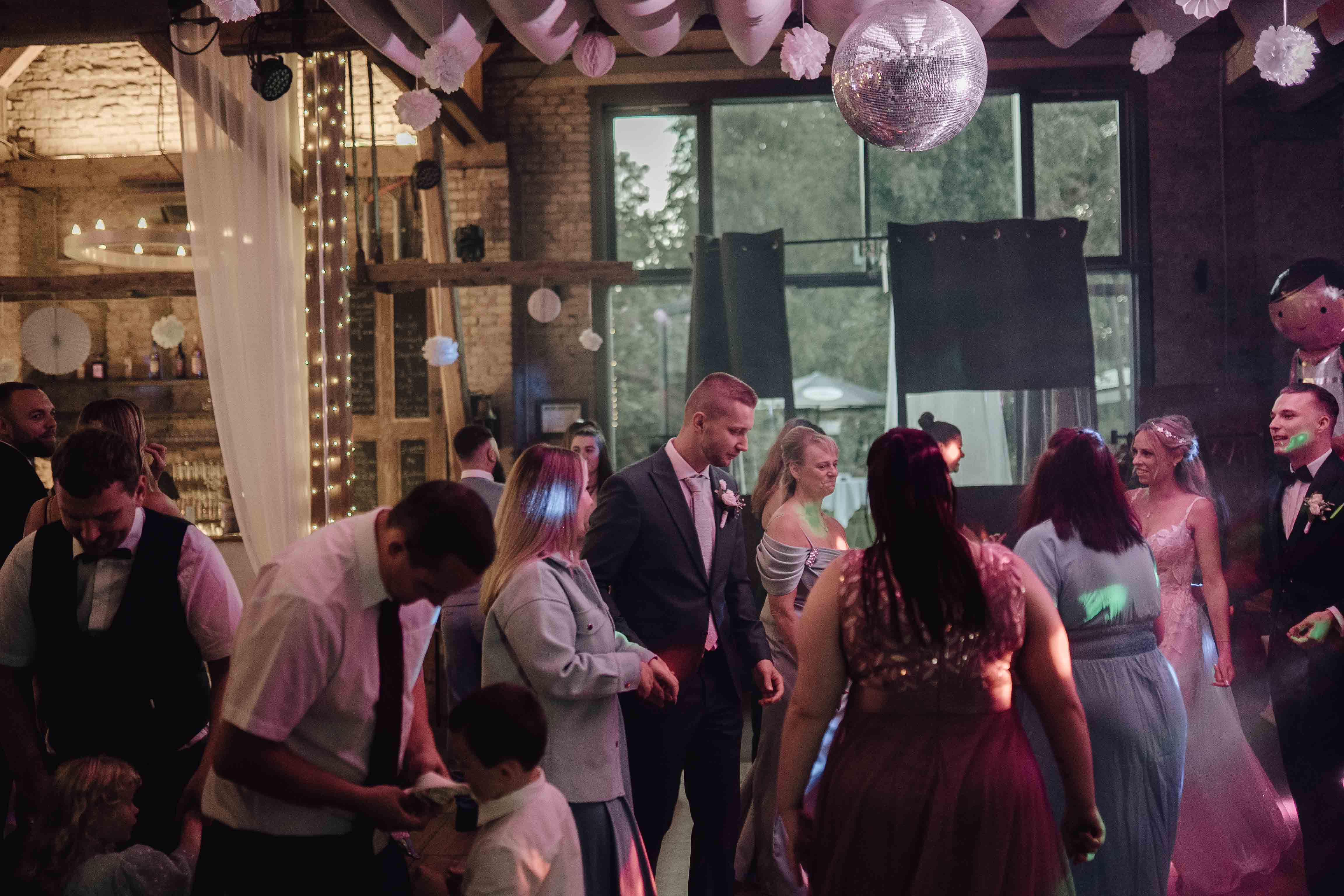 Heiraten im Forsthaus am Schloss Sommerswalde 663