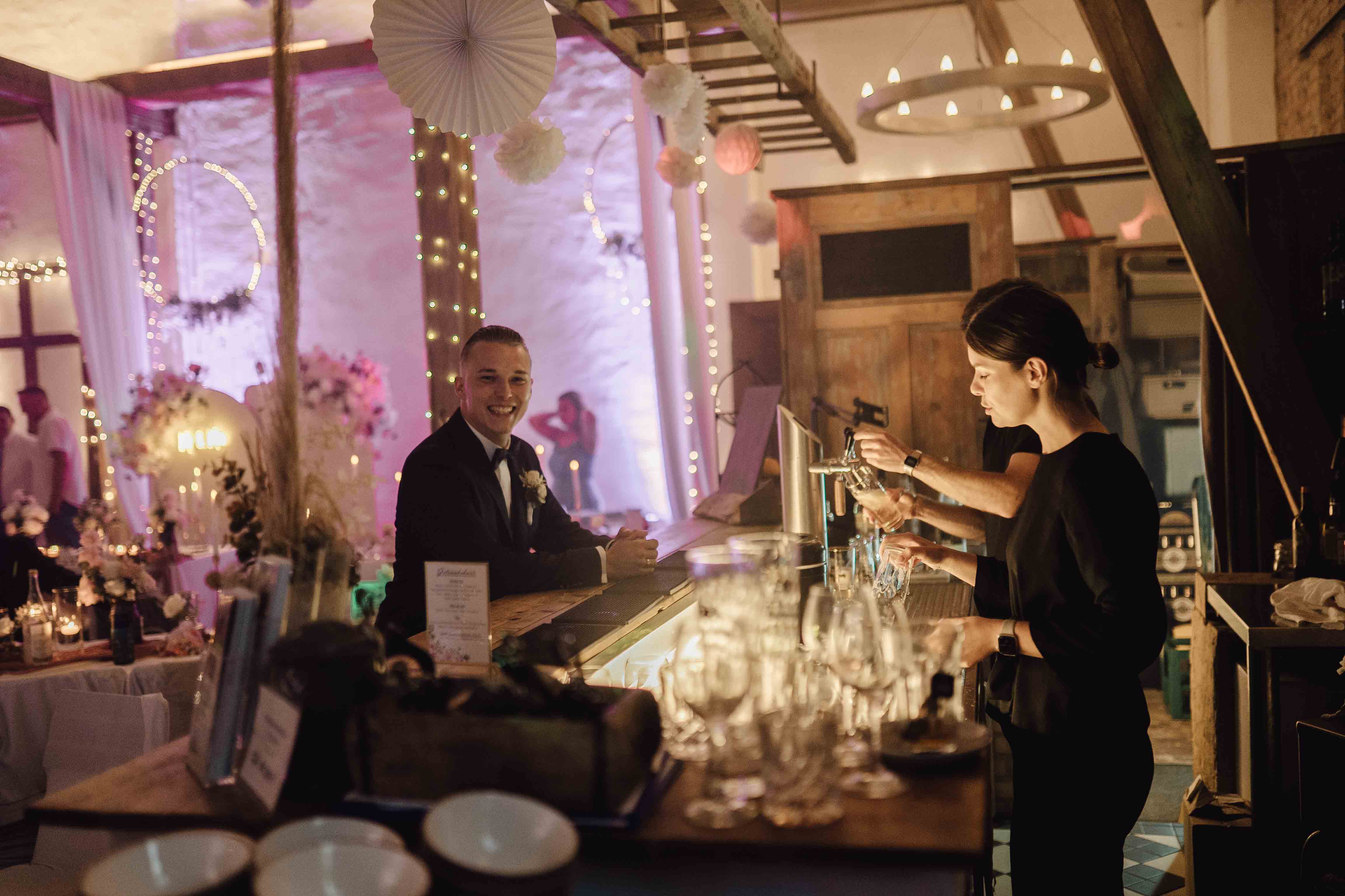 Heiraten im Forsthaus am Schloss Sommerswalde 675