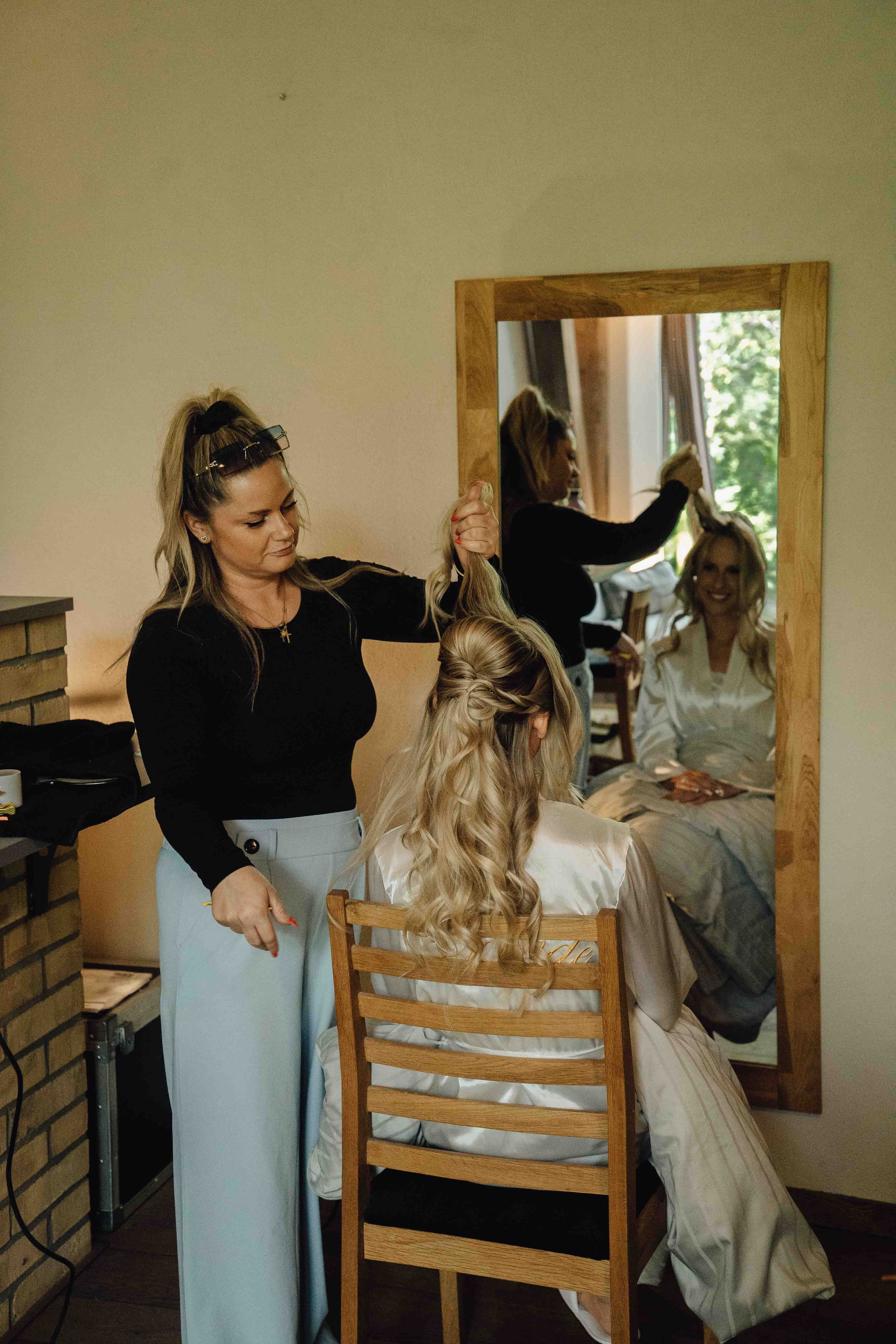 Heiraten im Forsthaus am Schloss Sommerswalde 68