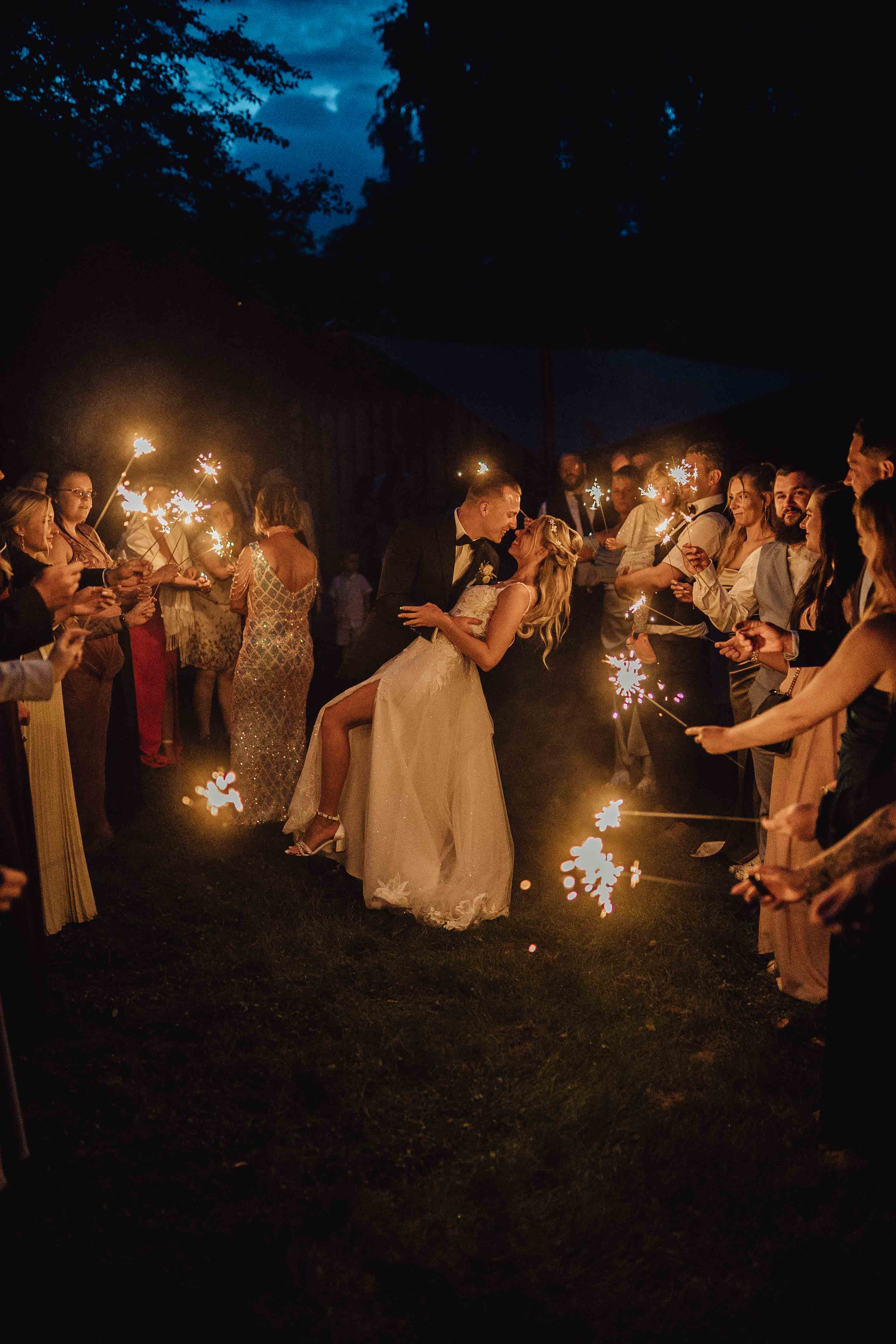 Heiraten im Forsthaus am Schloss Sommerswalde 691