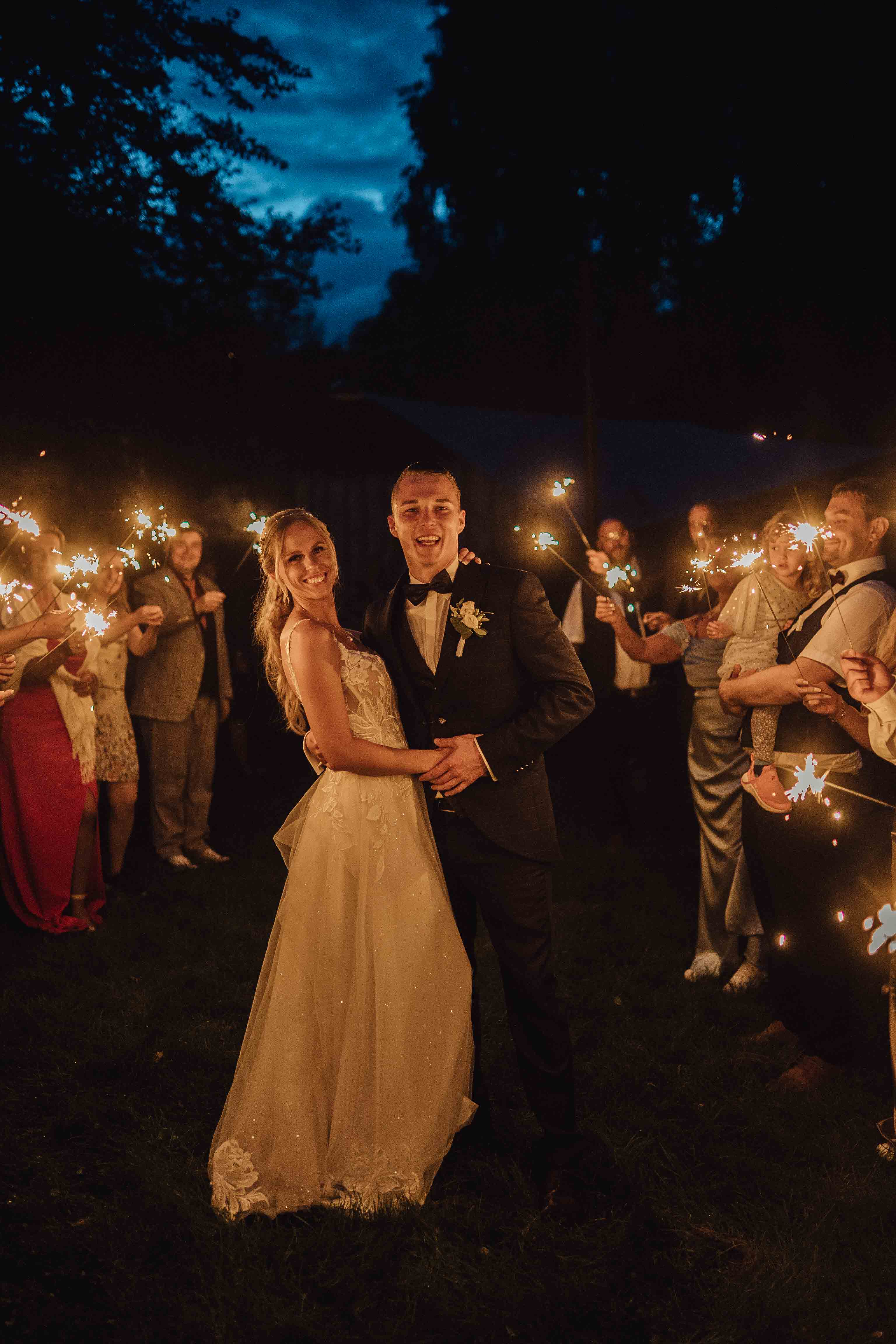 Heiraten im Forsthaus am Schloss Sommerswalde 695