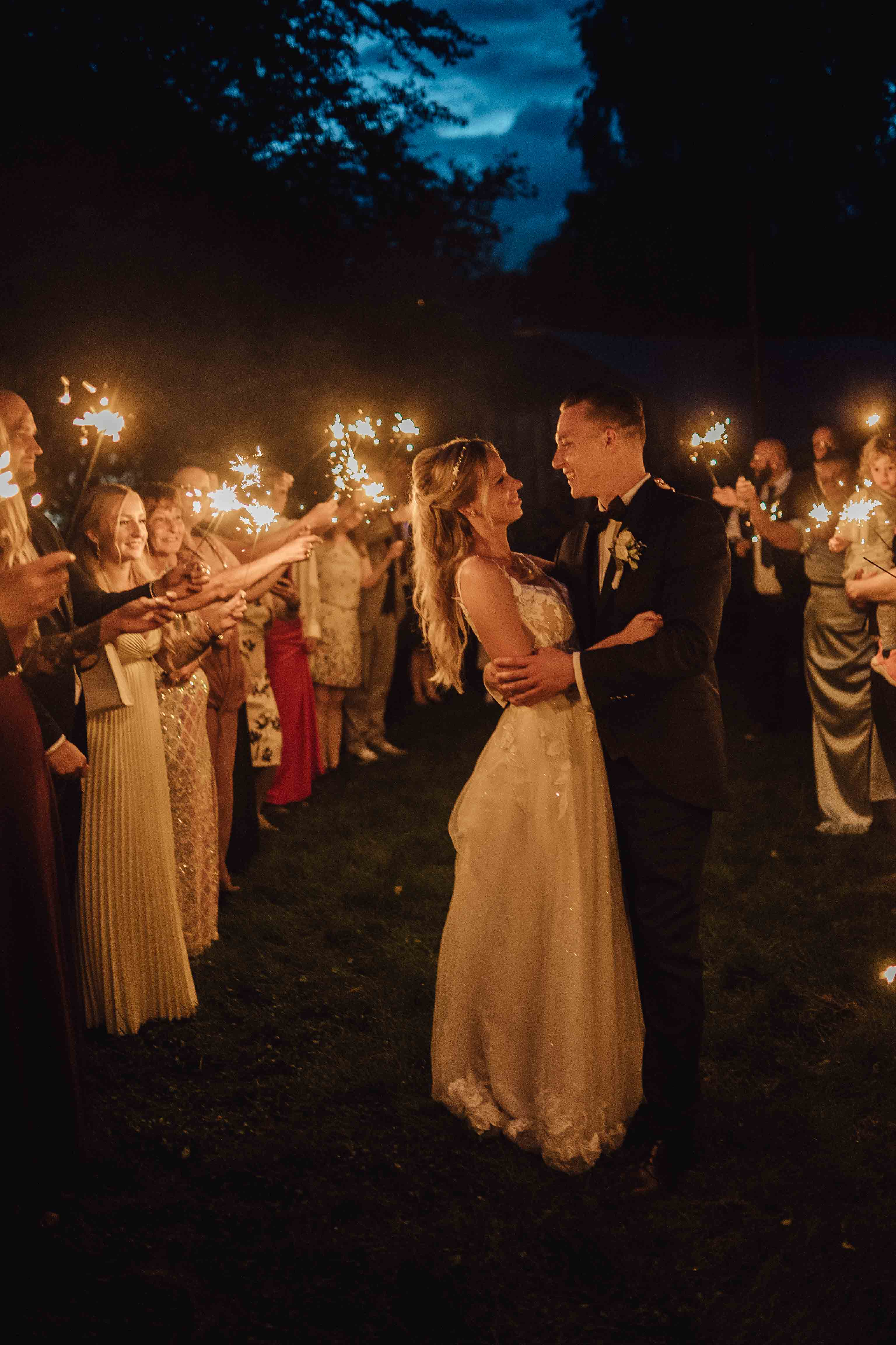 Heiraten im Forsthaus am Schloss Sommerswalde 698