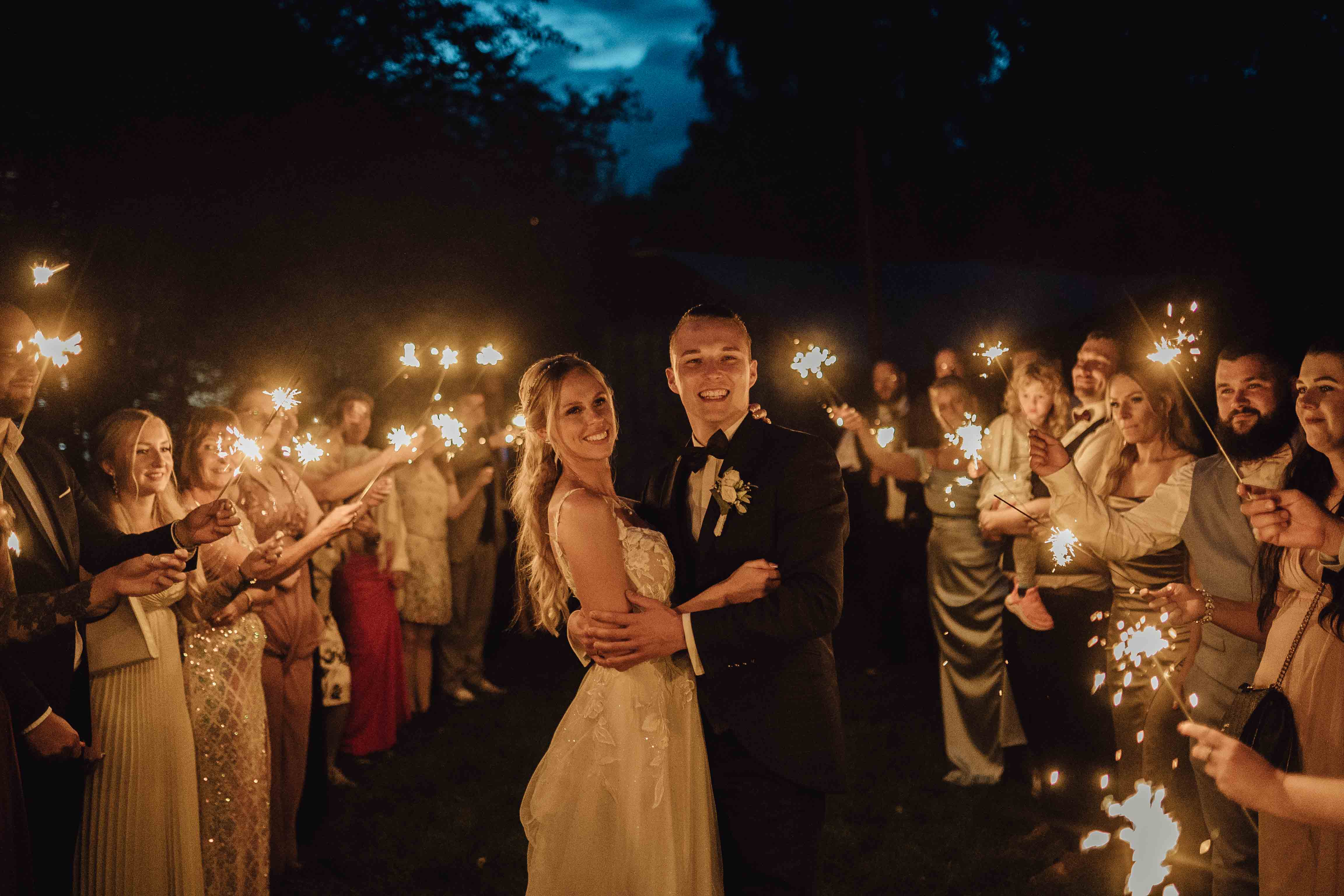 Heiraten im Forsthaus am Schloss Sommerswalde 699