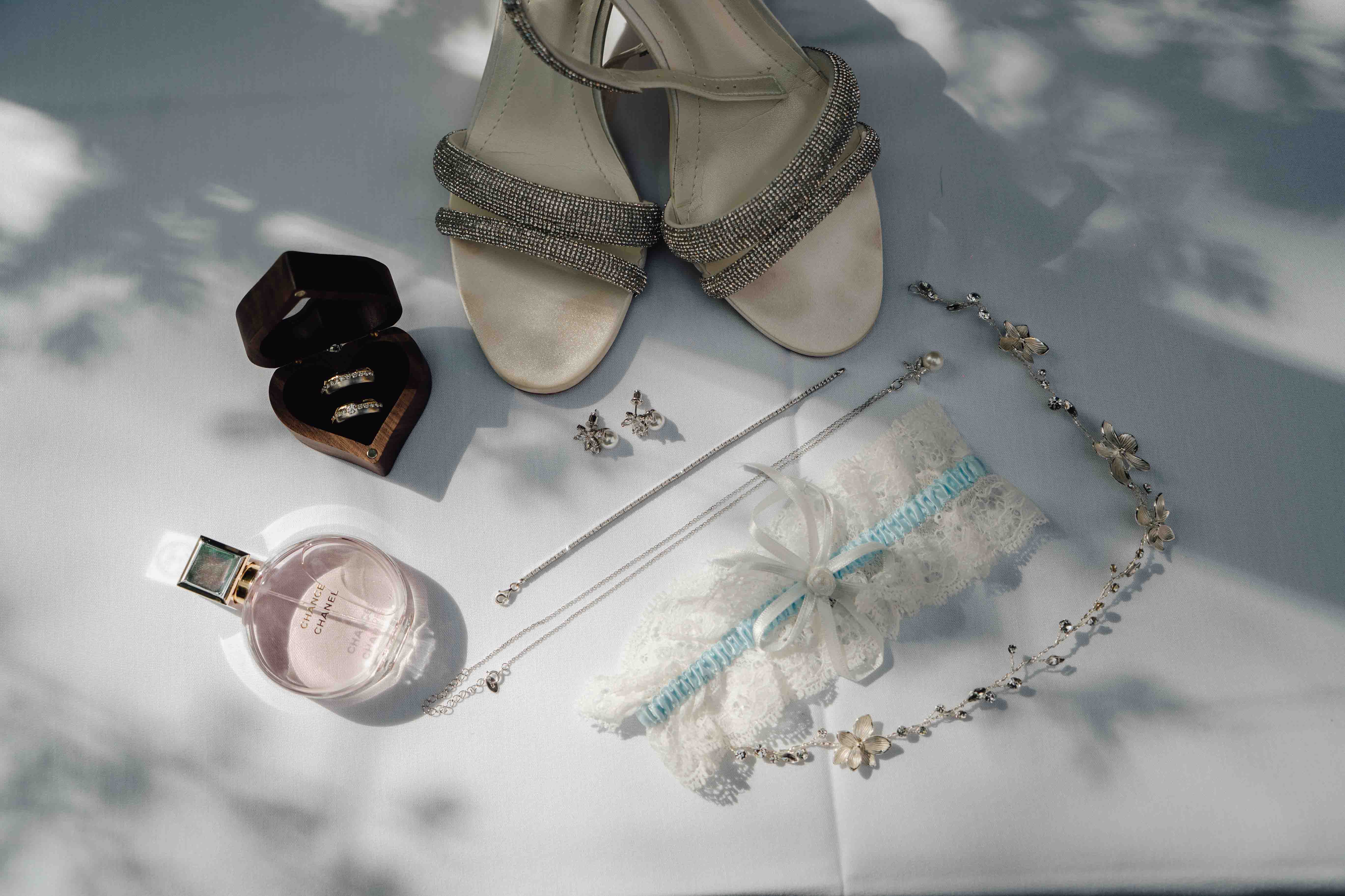 Heiraten im Forsthaus am Schloss Sommerswalde 8