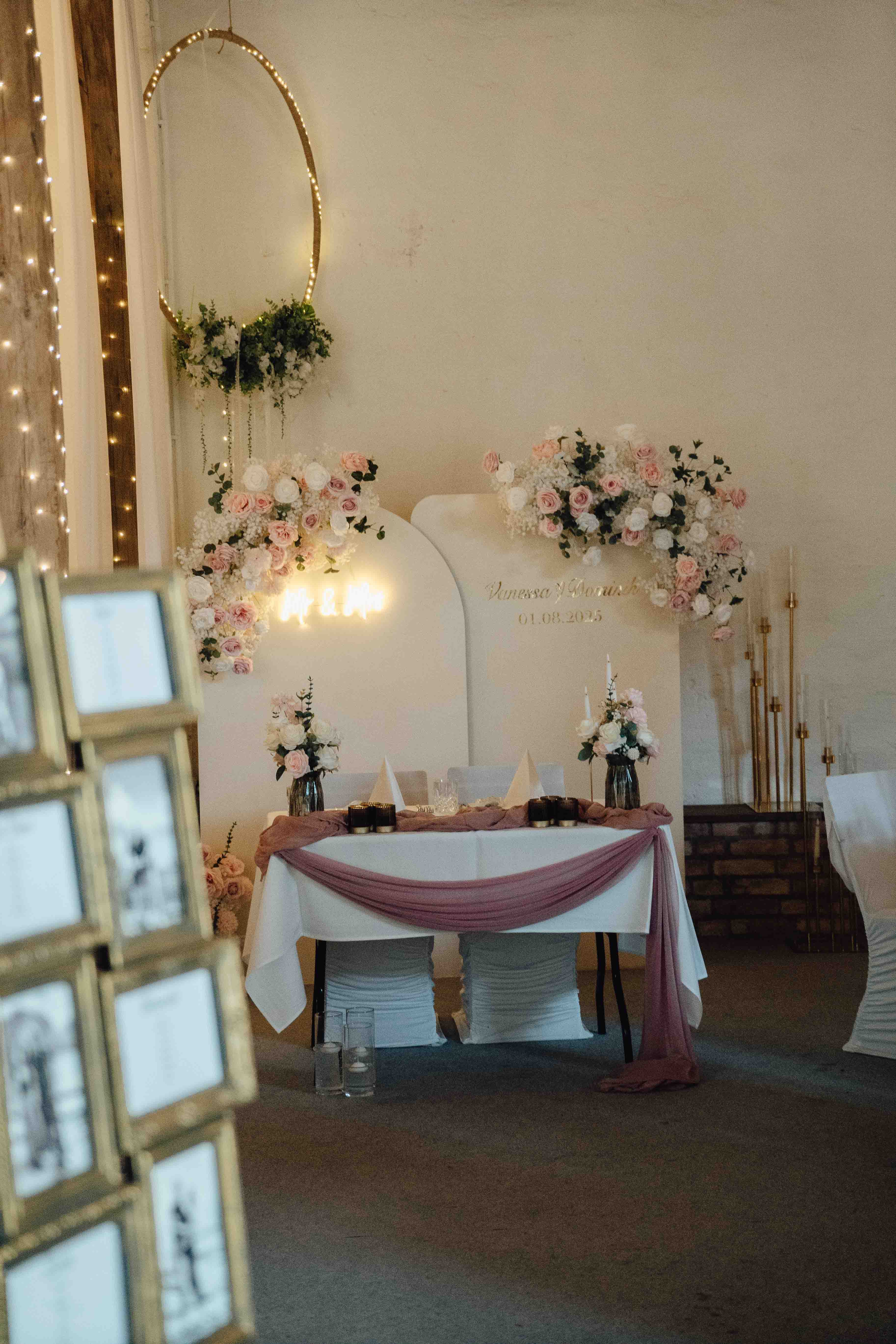 Heiraten im Forsthaus am Schloss Sommerswalde 88