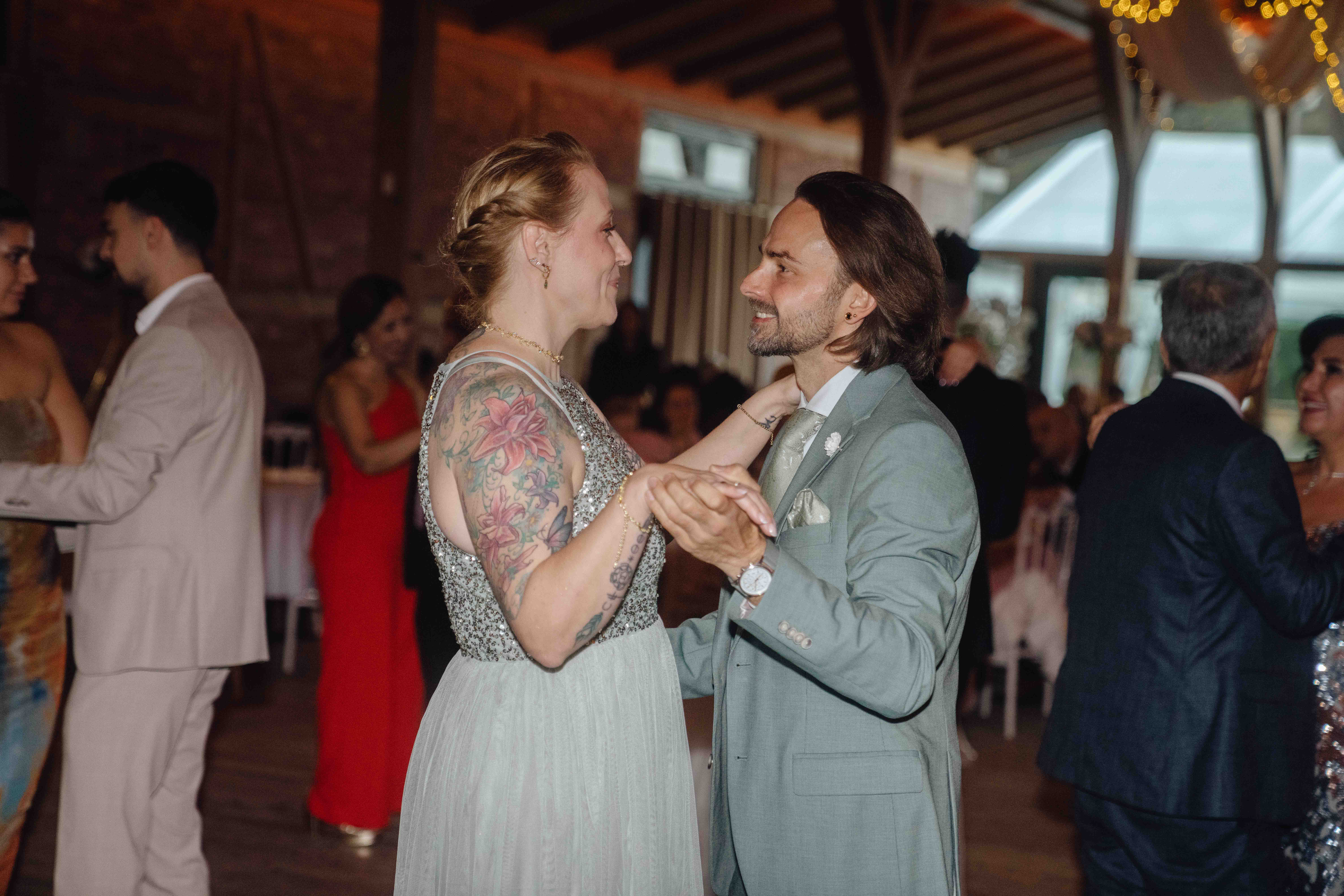 Heiraten im Lavenda am See 1055