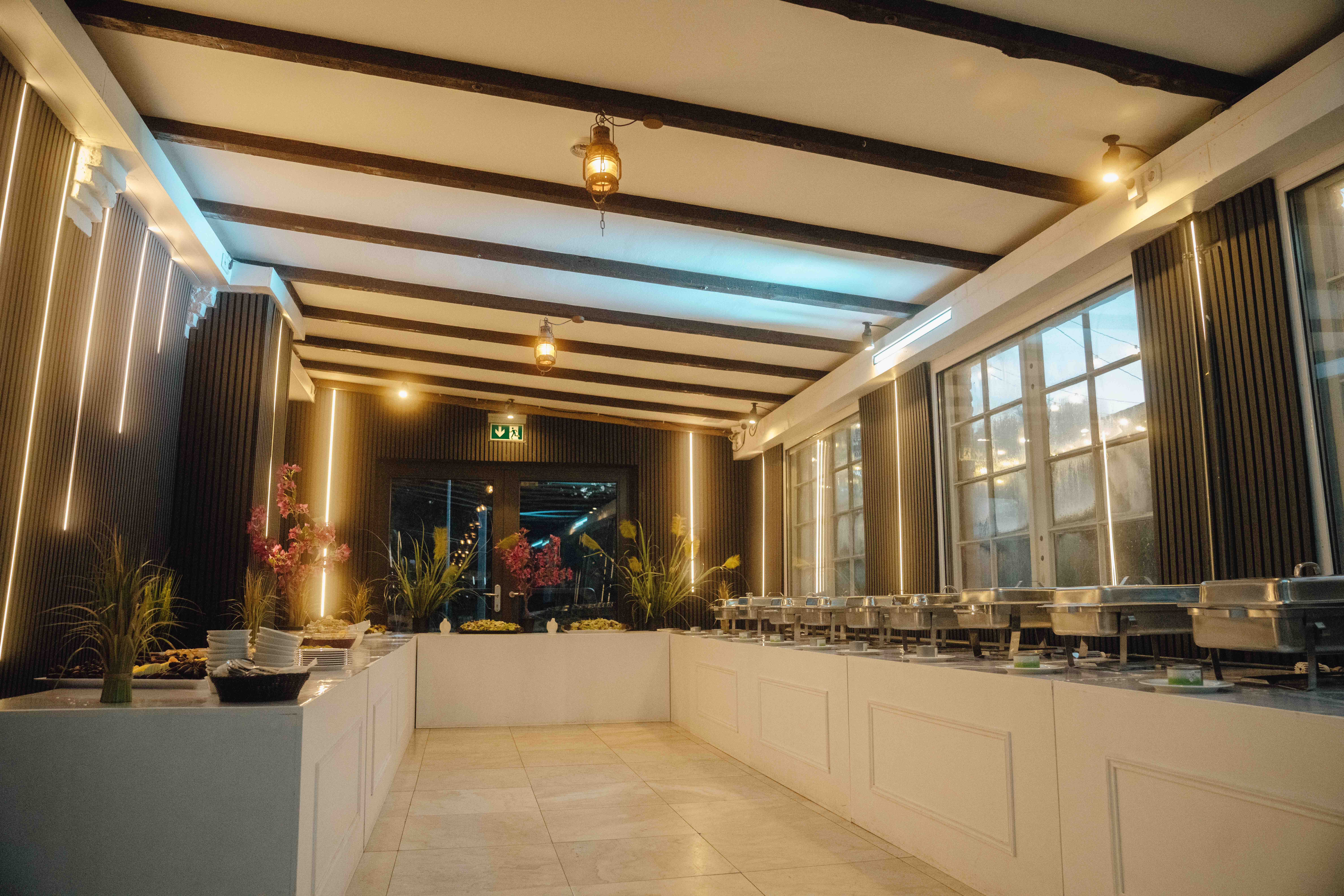 Heiraten im Lavenda am See 1178