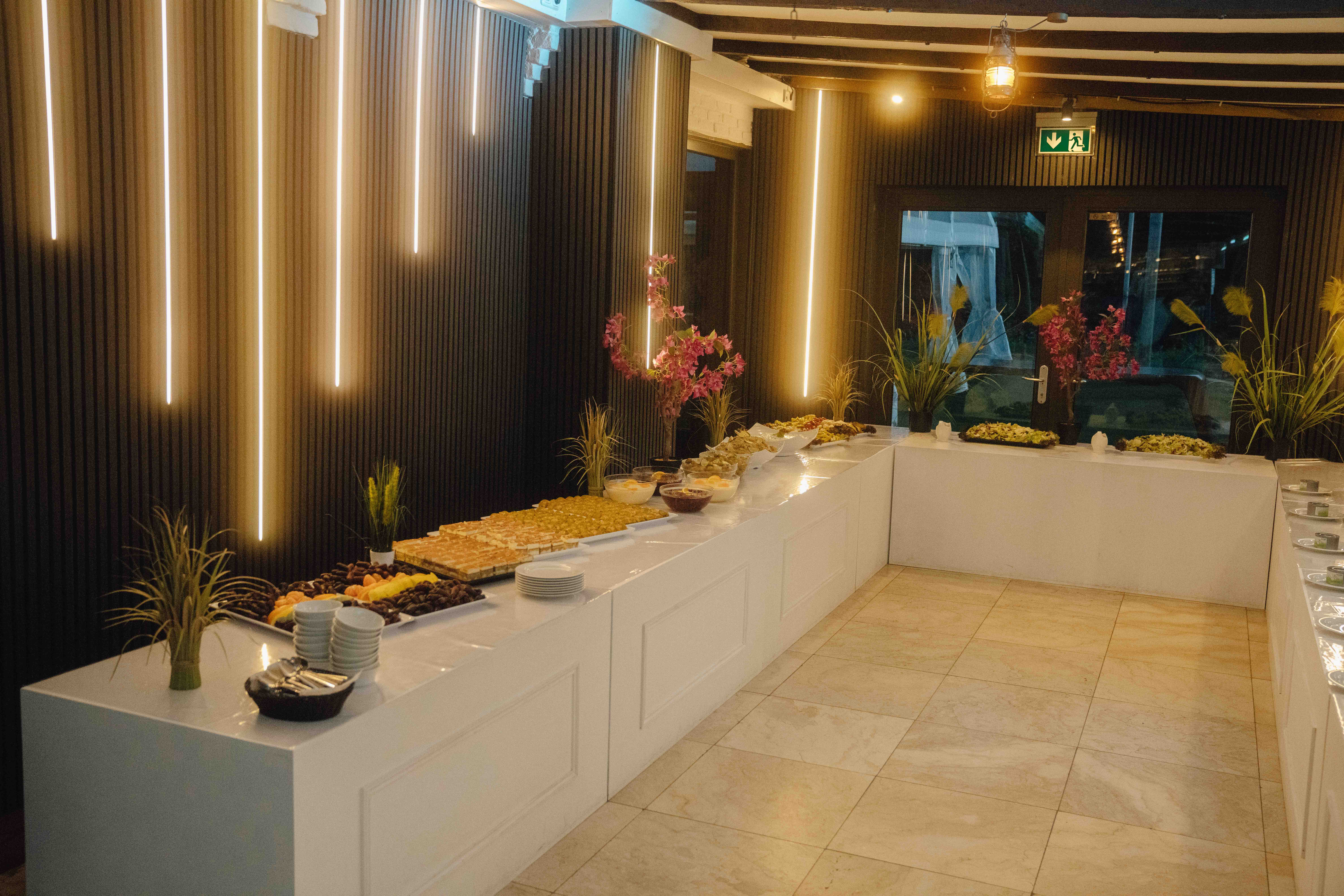 Heiraten im Lavenda am See 1180