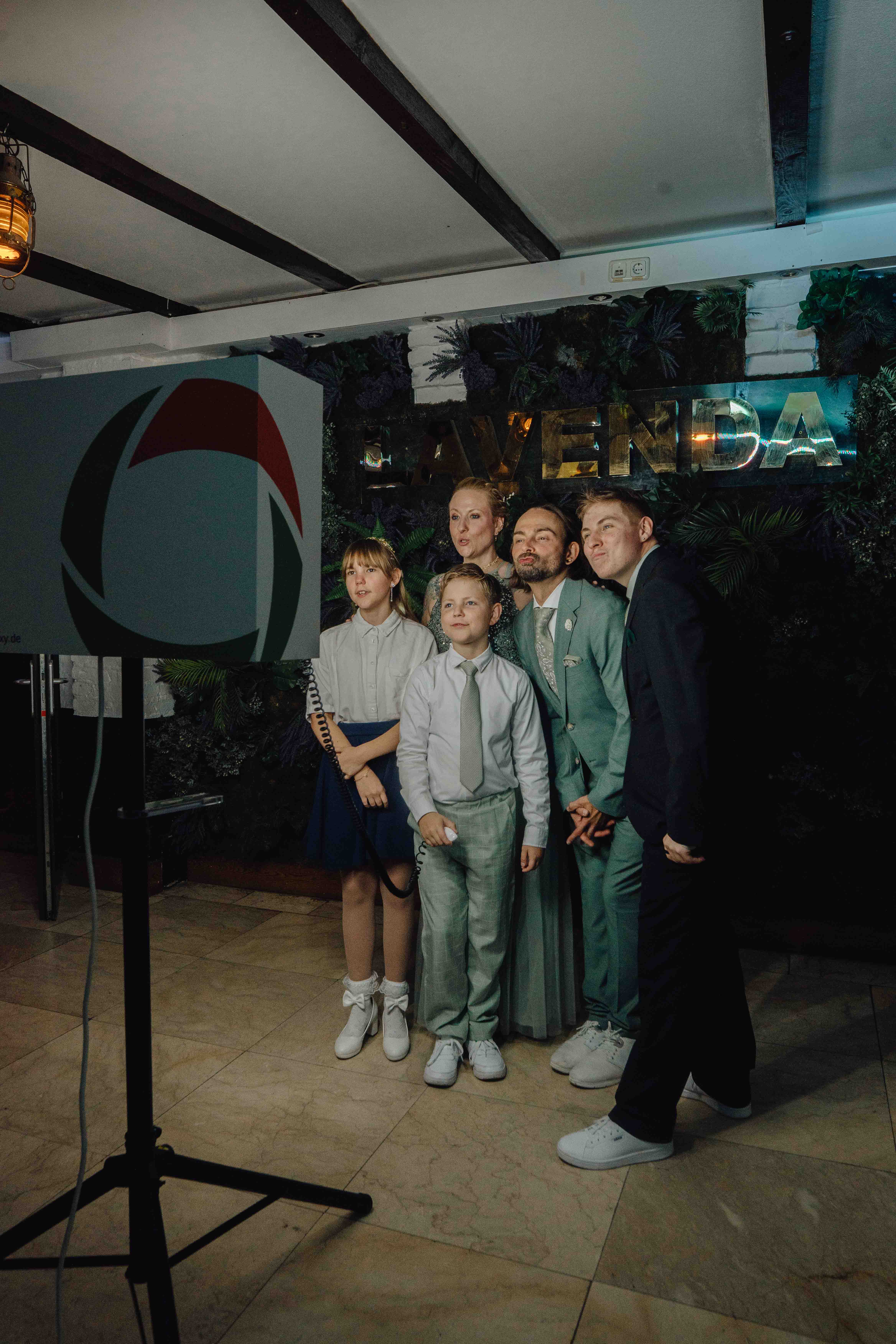 Heiraten im Lavenda am See 1205