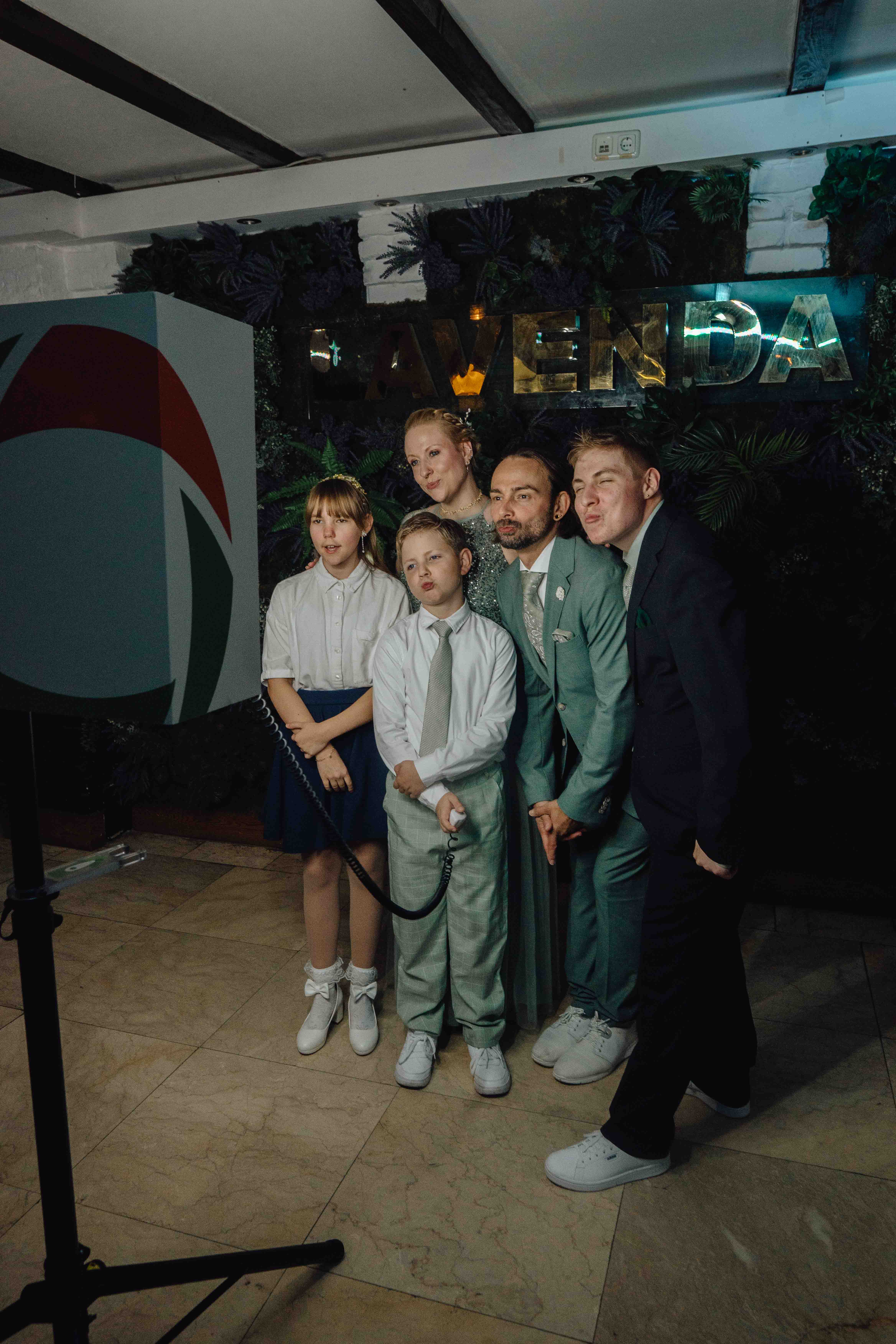 Heiraten im Lavenda am See 1206