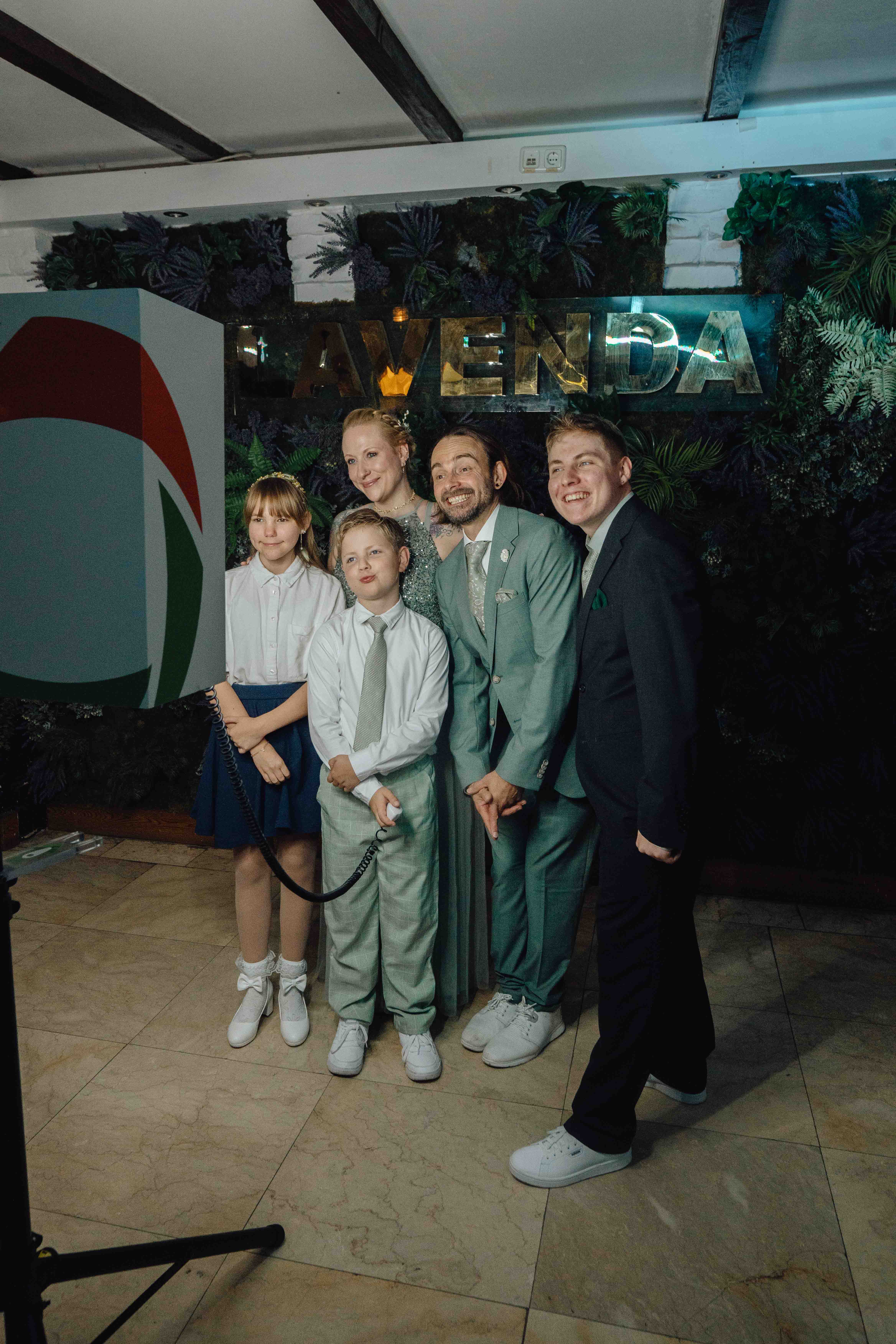 Heiraten im Lavenda am See 1207