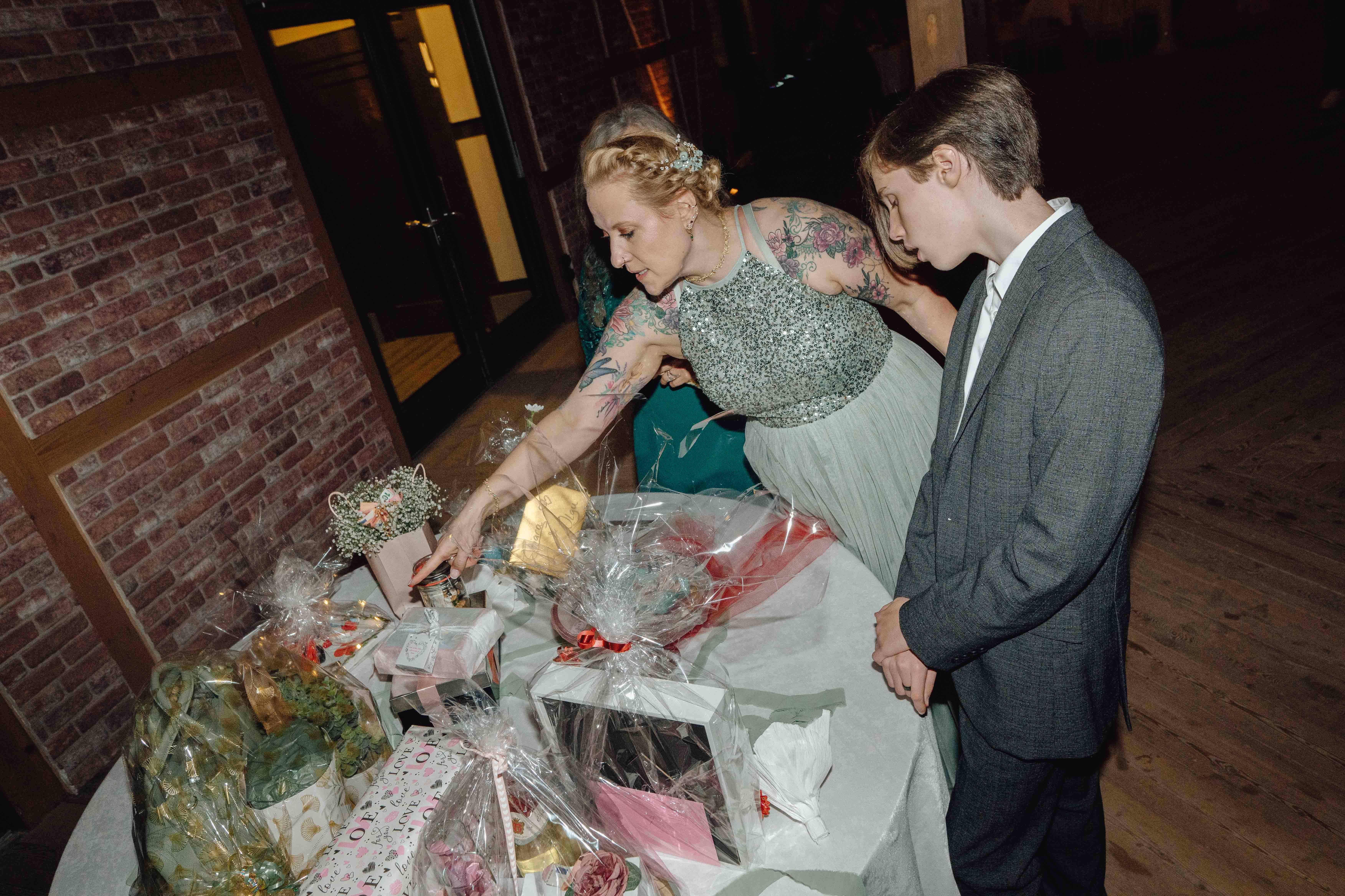 Heiraten im Lavenda am See 1217