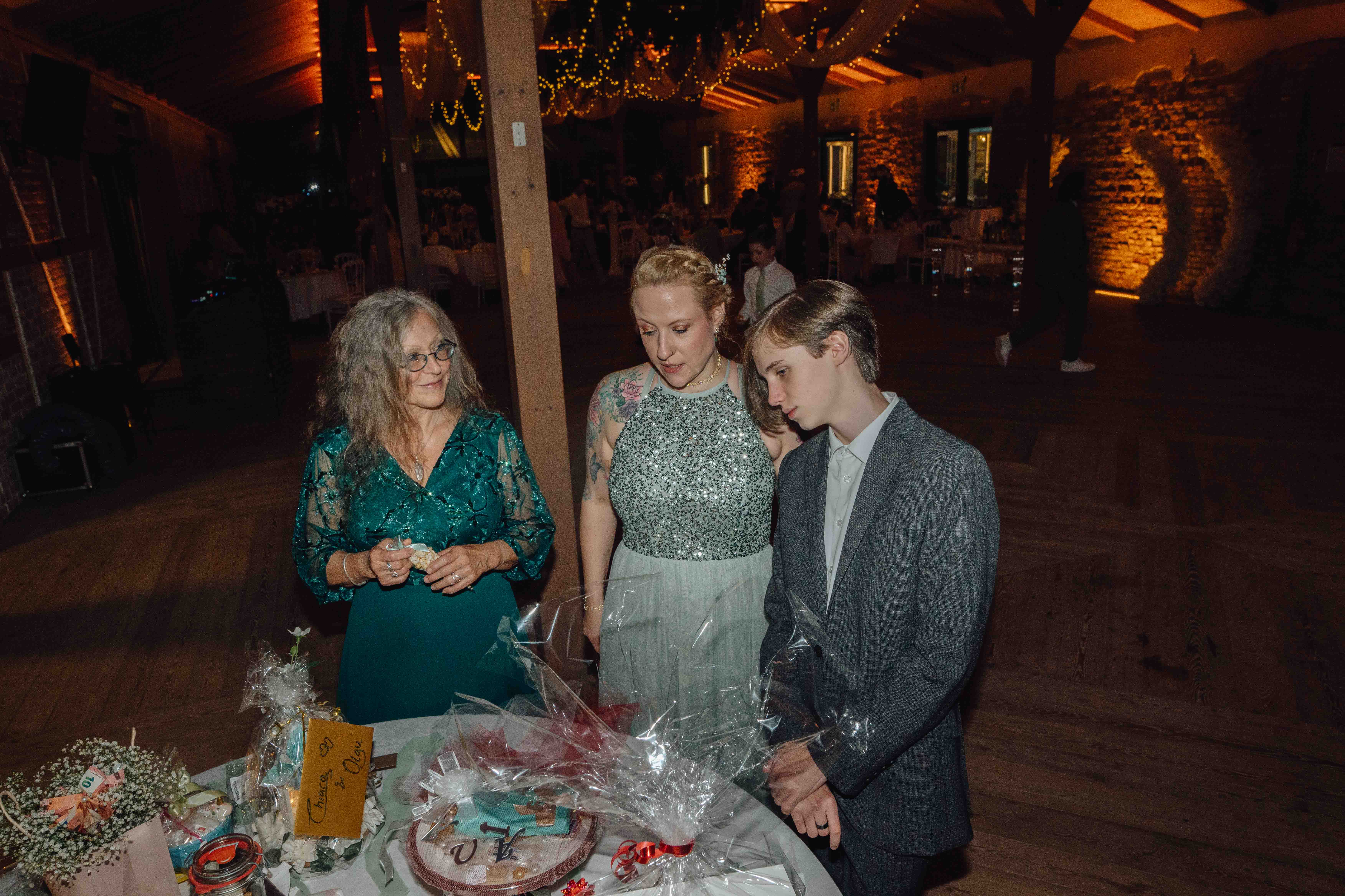 Heiraten im Lavenda am See 1218