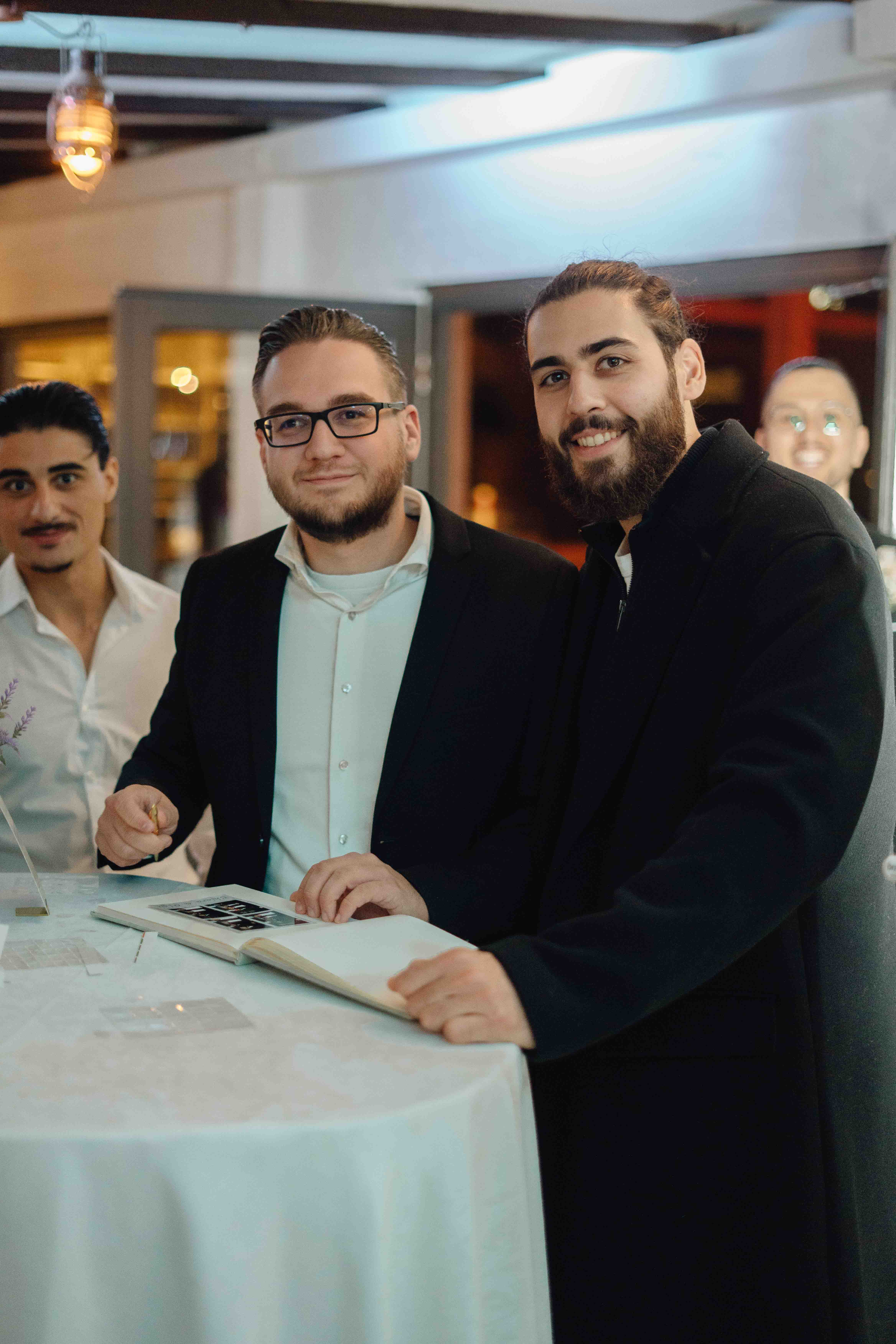 Heiraten im Lavenda am See 1268